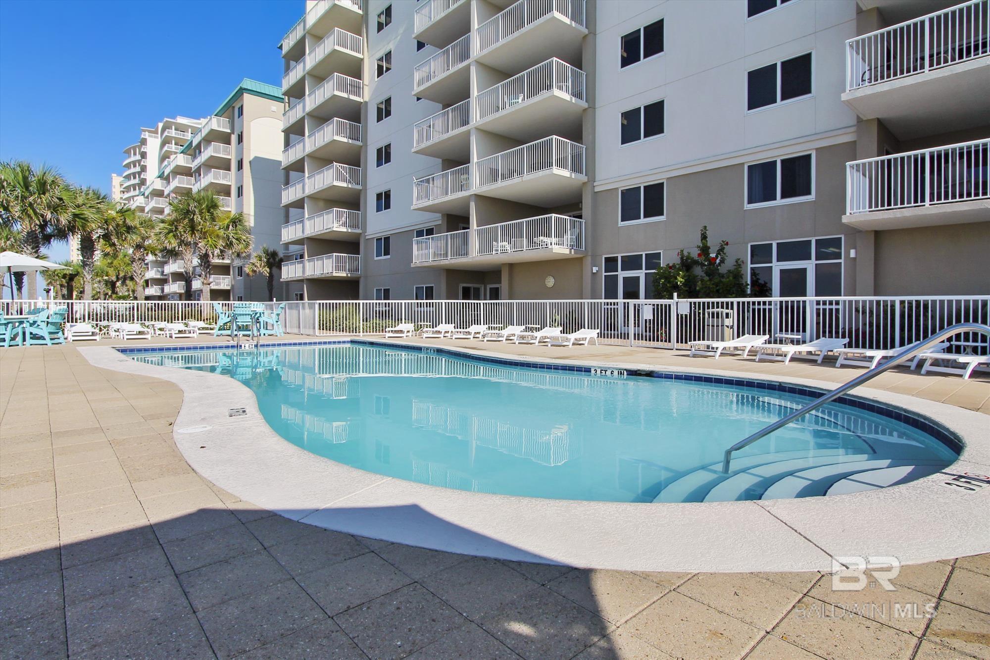 13575 Sandy Key Drive UNIT 537, Perdido Key, FL, 32507