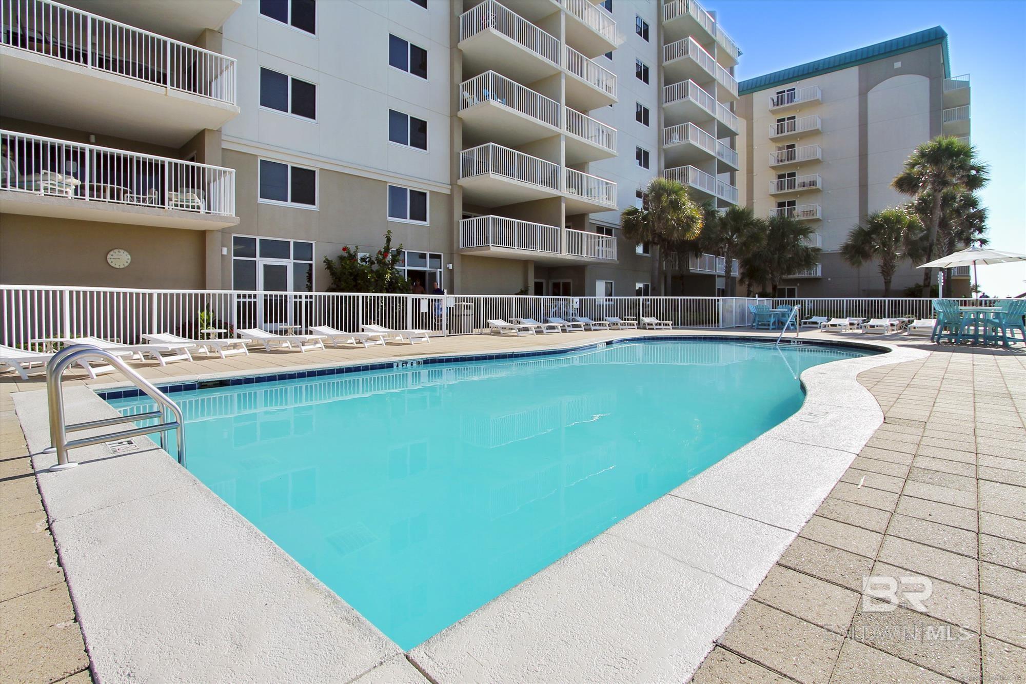 13575 Sandy Key Drive UNIT 537, Perdido Key, FL, 32507