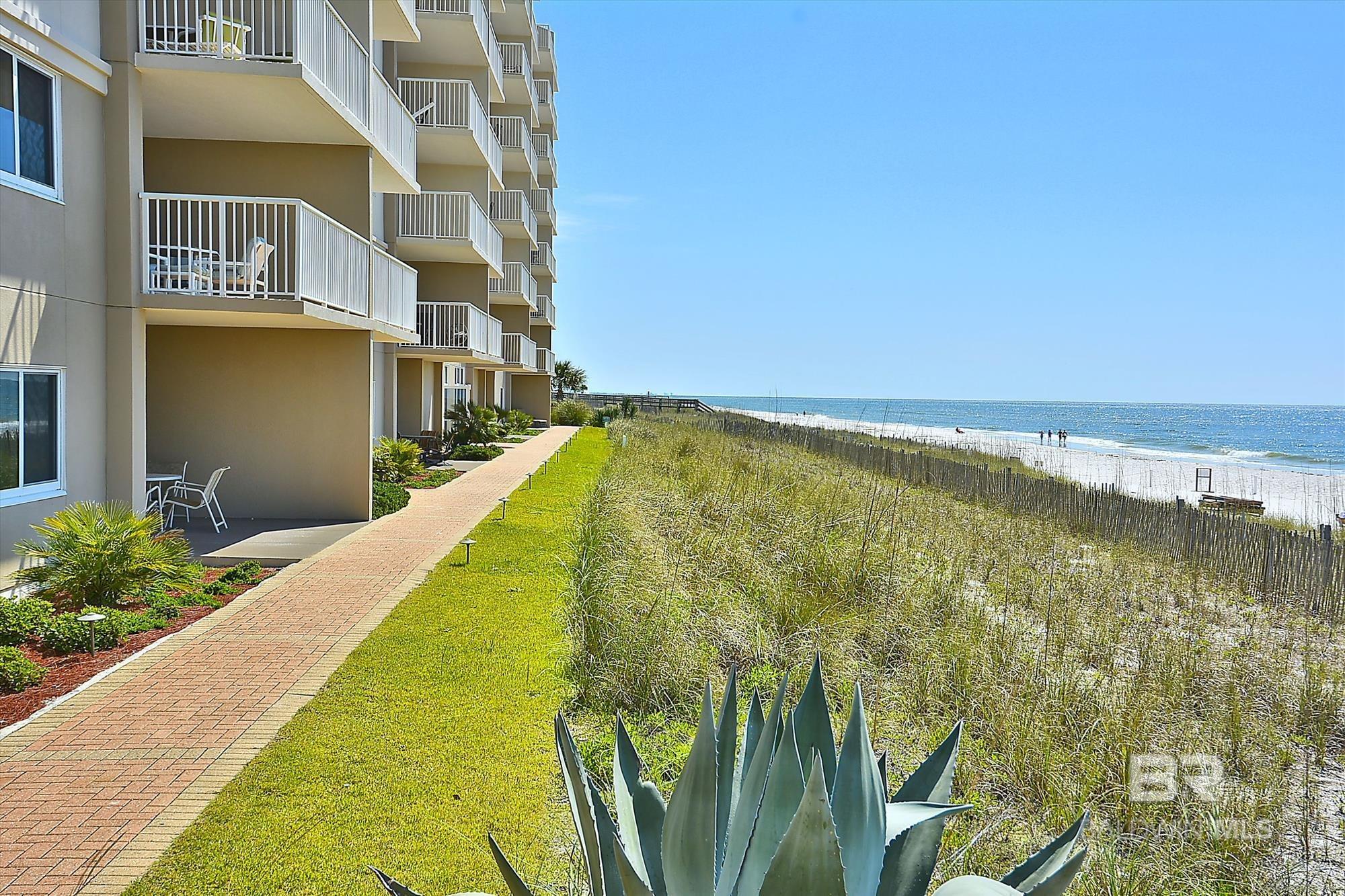 13575 Sandy Key Drive UNIT 537, Perdido Key, FL, 32507