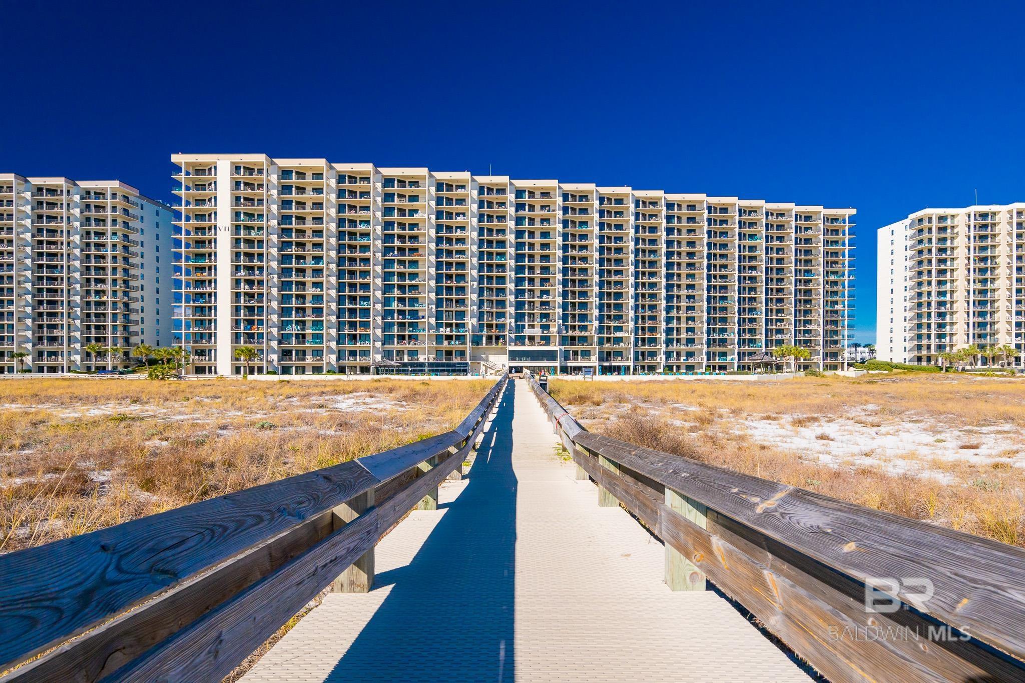 Condos for Sale in Orange Beach AL