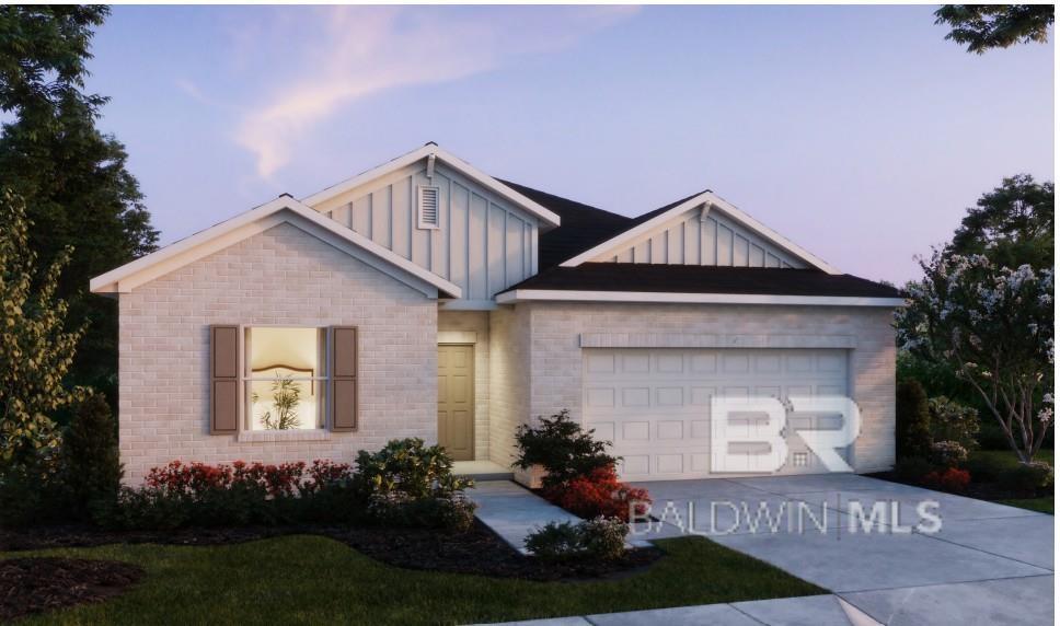 18336 Kent Circle, Foley, AL, 36535