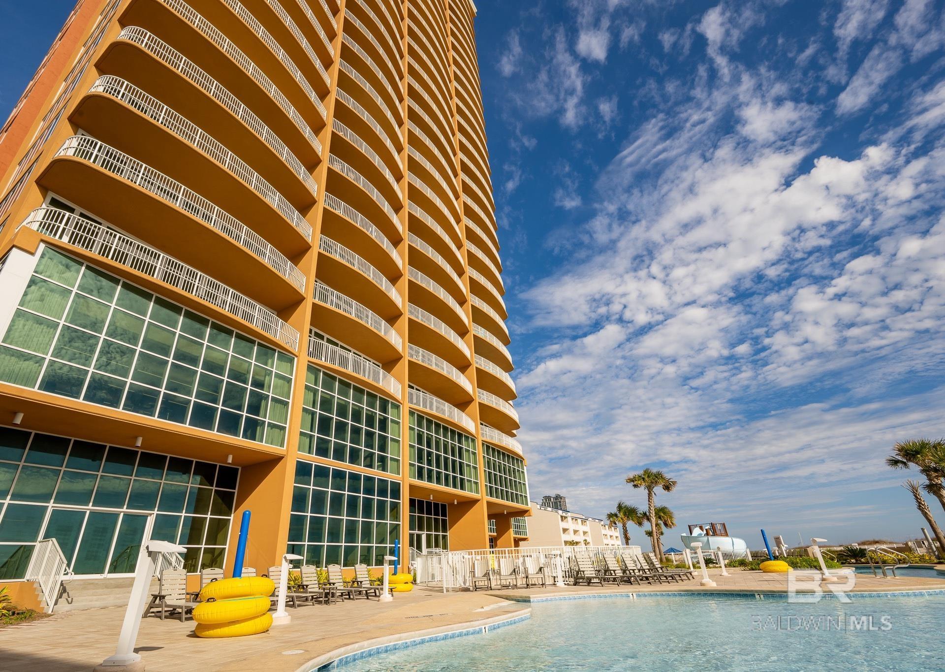 Condos for Sale in Bella Luna Orange Beach