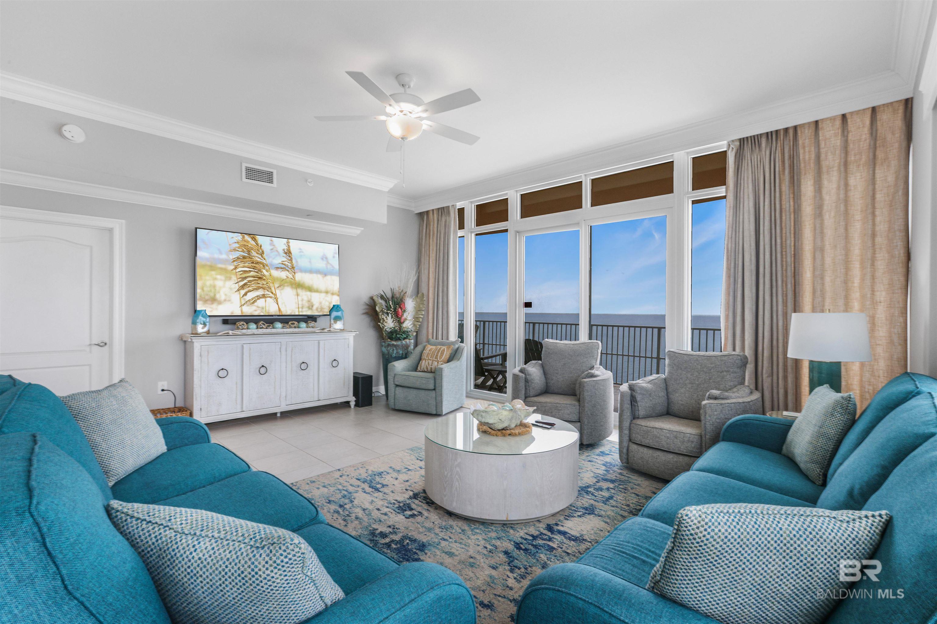 22988 Perdido Beach Boulevard UNIT 2401, Orange Beach, AL, 36561