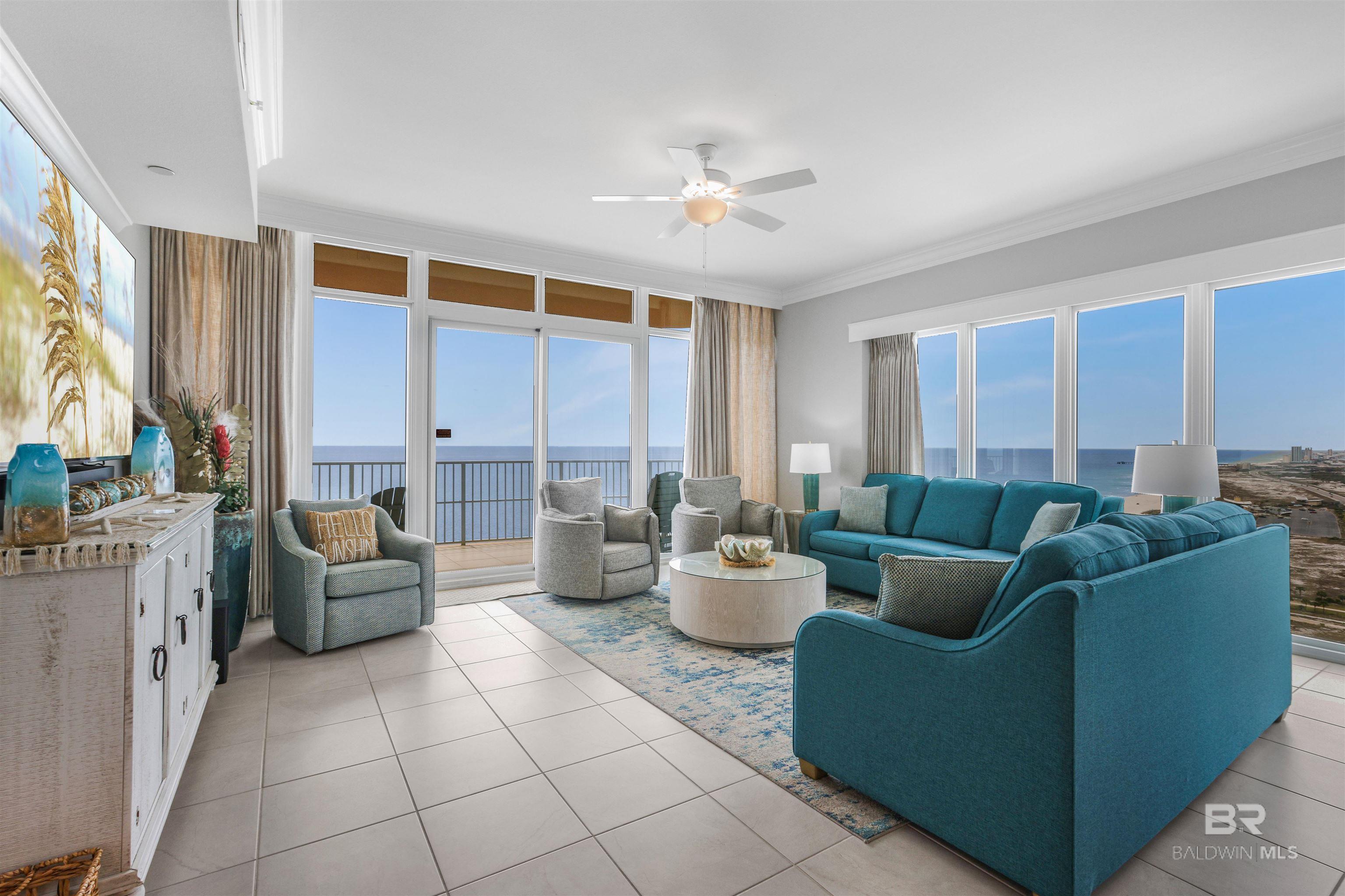 22988 Perdido Beach Boulevard UNIT 2401, Orange Beach, AL, 36561