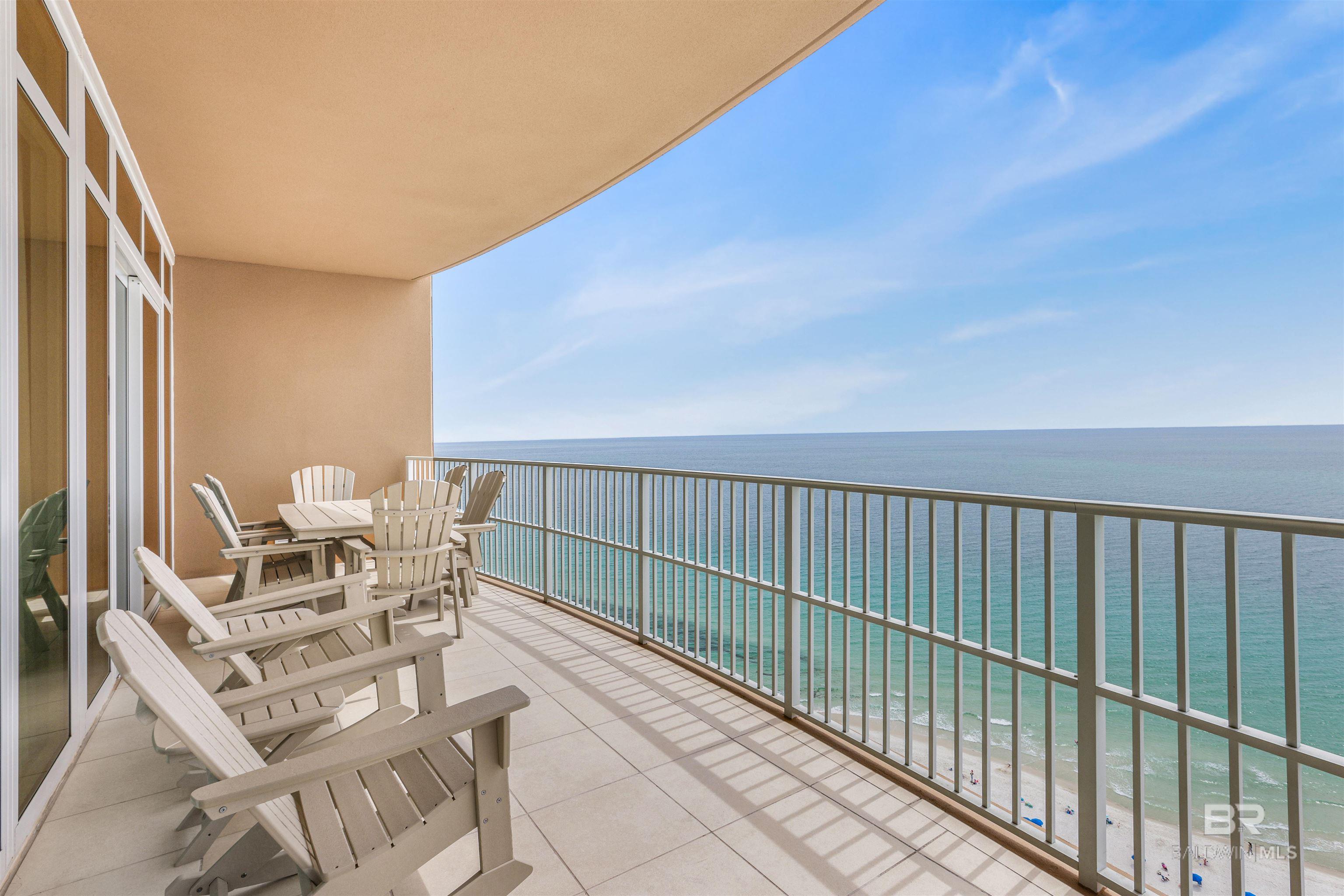 22988 Perdido Beach Boulevard UNIT 2401, Orange Beach, AL, 36561