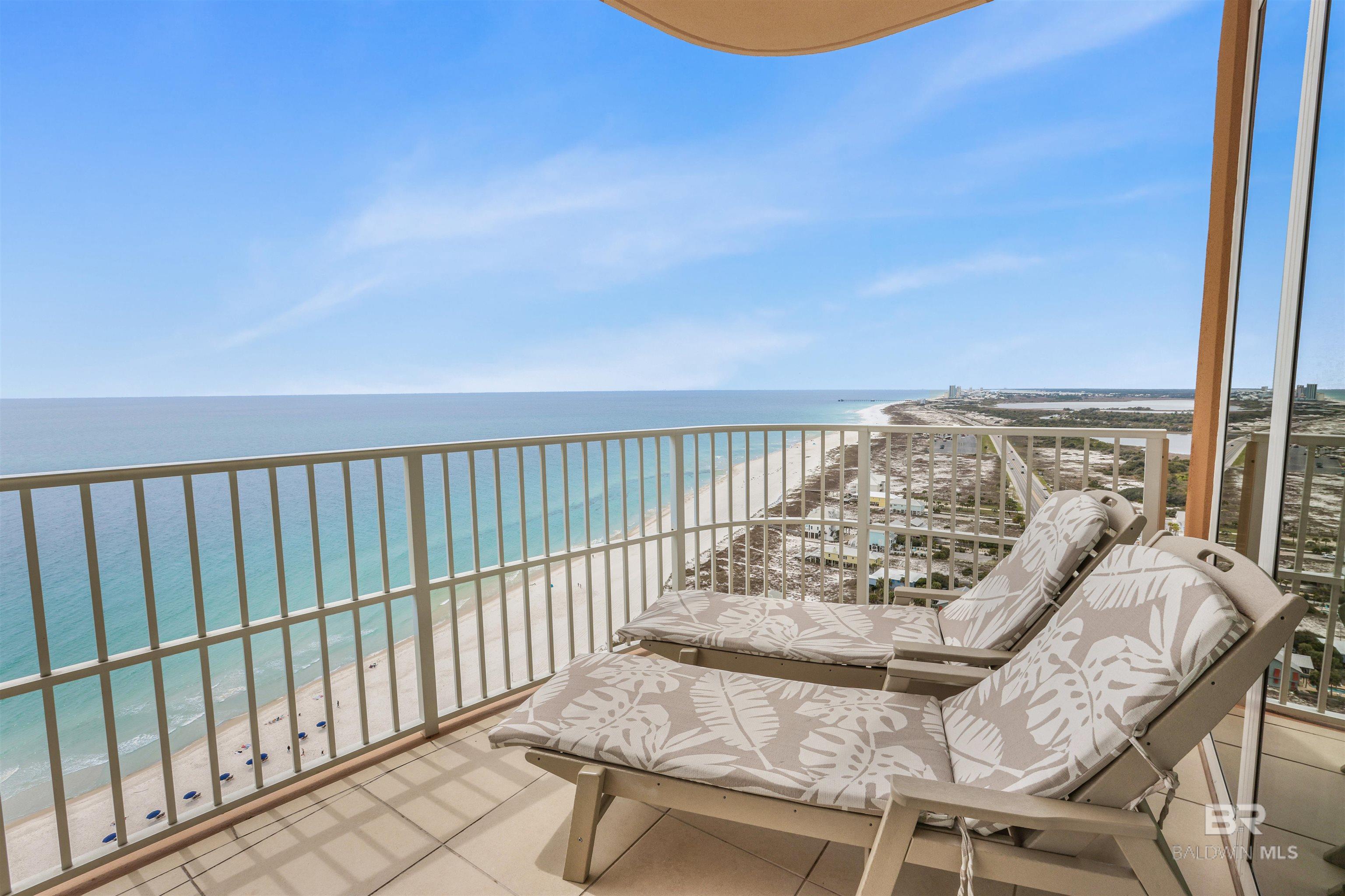 22988 Perdido Beach Boulevard UNIT 2401, Orange Beach, AL, 36561