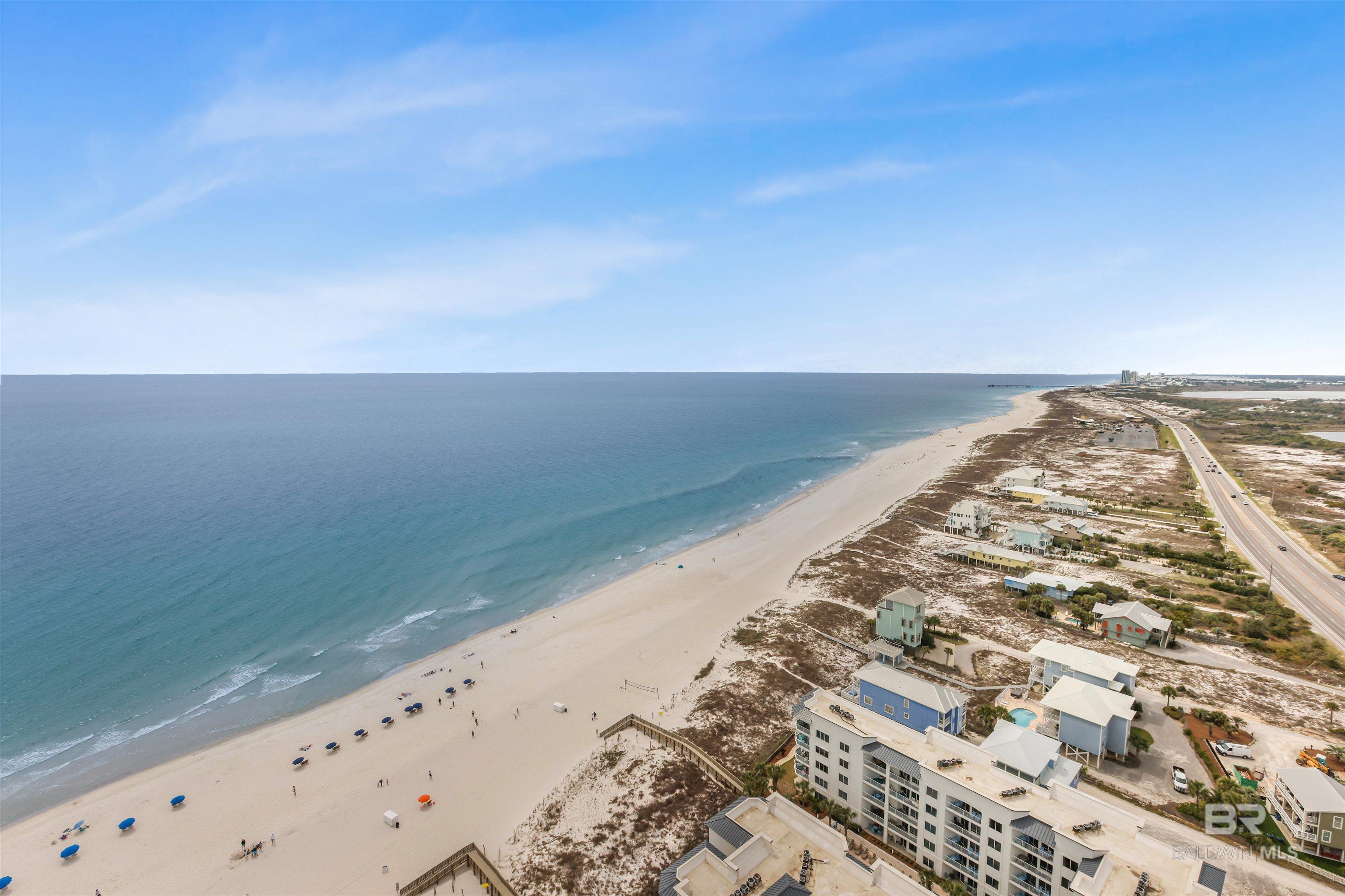 22988 Perdido Beach Boulevard UNIT 2401, Orange Beach, AL, 36561