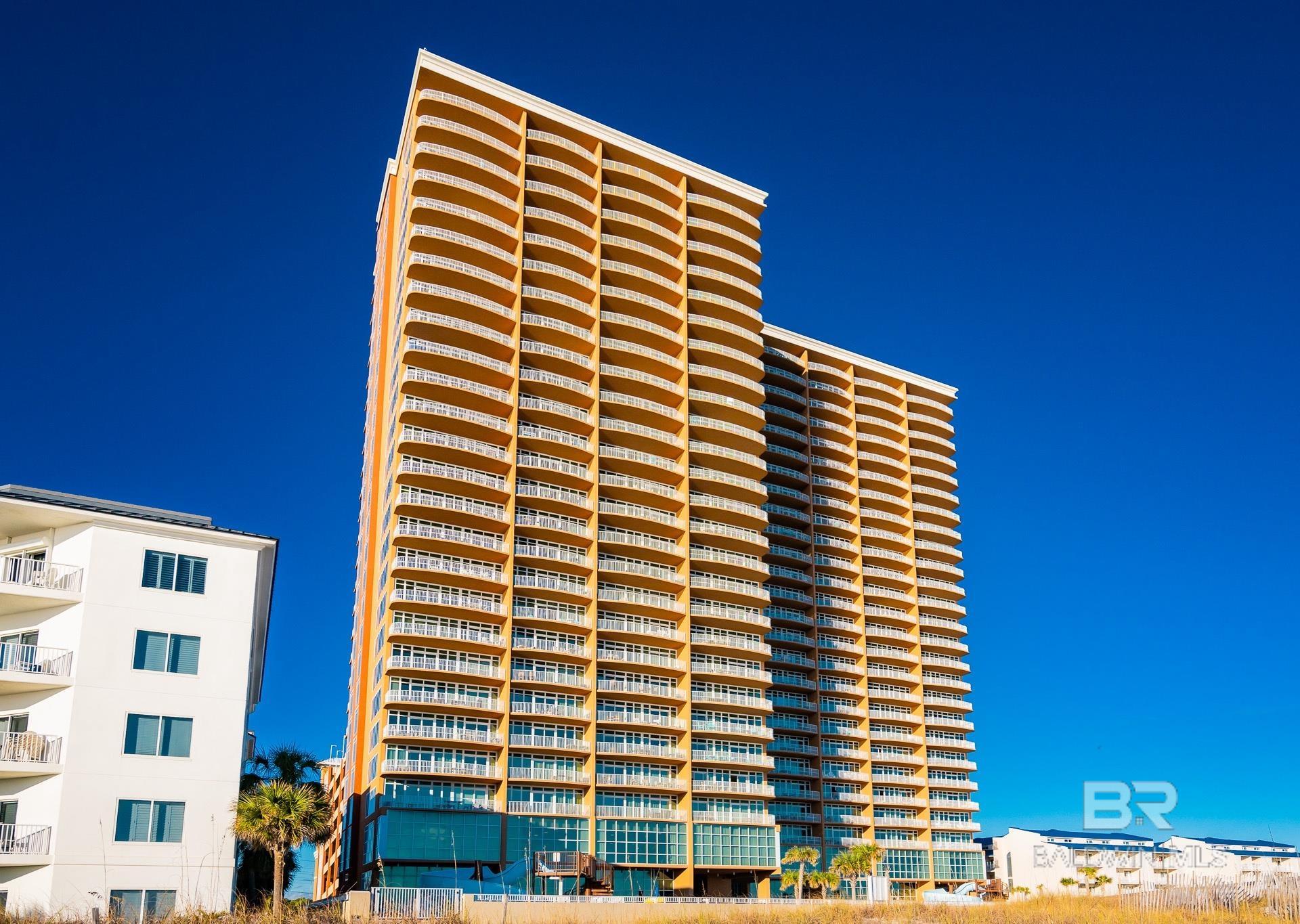 22988 Perdido Beach Boulevard UNIT 2401, Orange Beach, AL, 36561