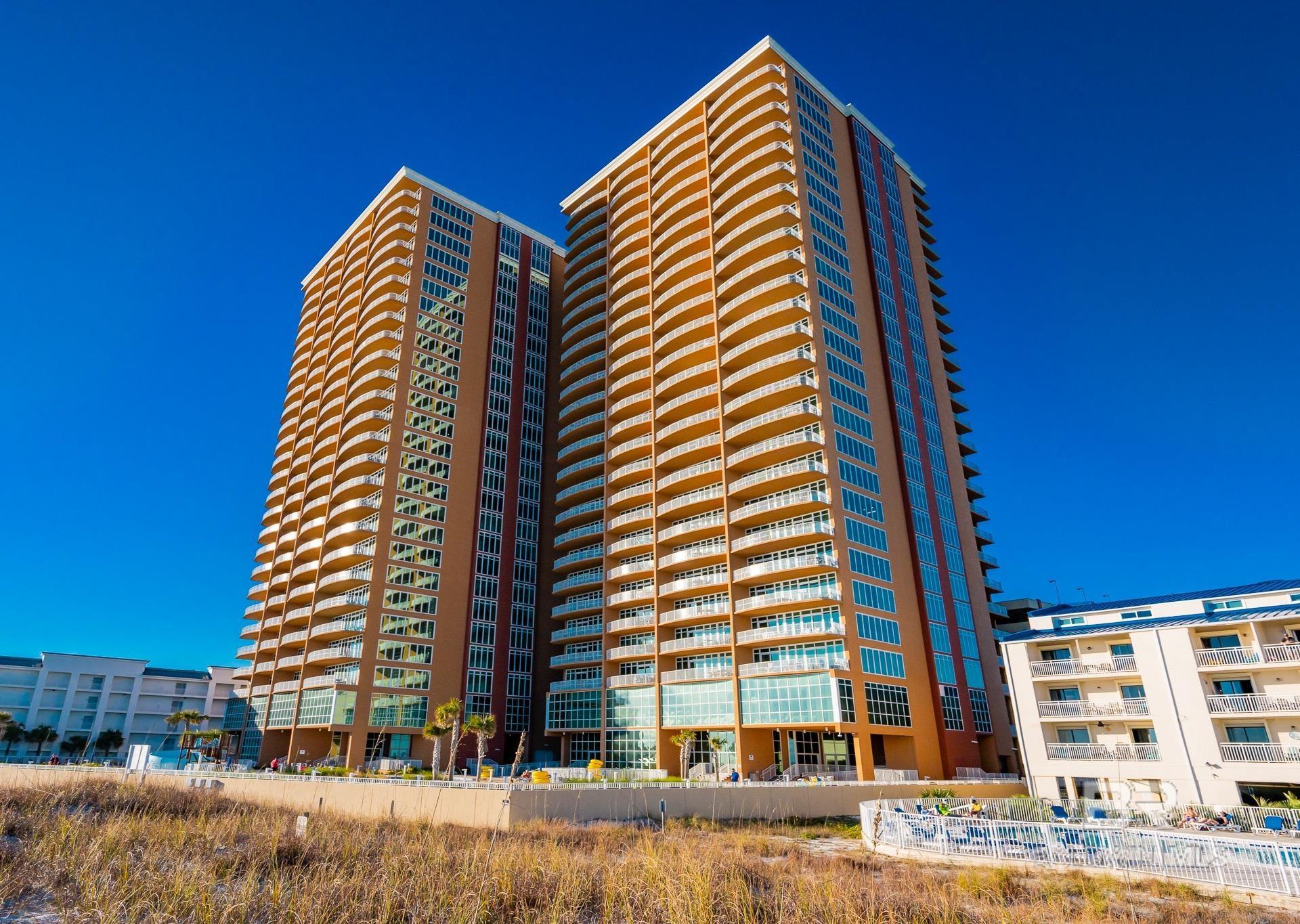 22988 Perdido Beach Boulevard UNIT 2401, Orange Beach, AL, 36561