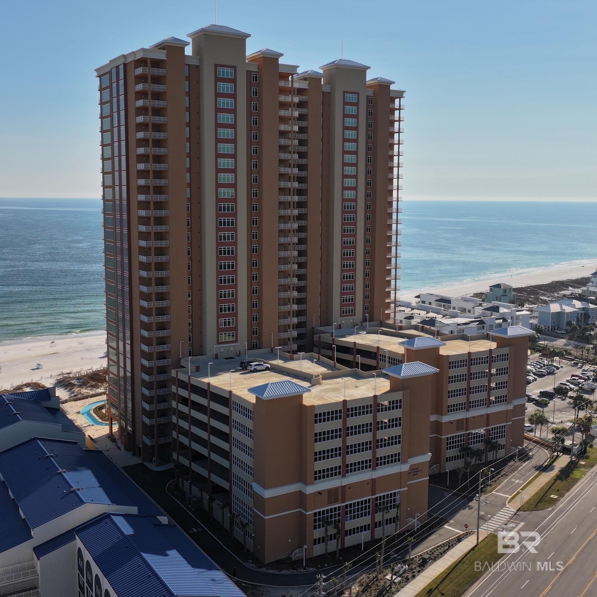 22988 Perdido Beach Boulevard UNIT 2401, Orange Beach, AL, 36561