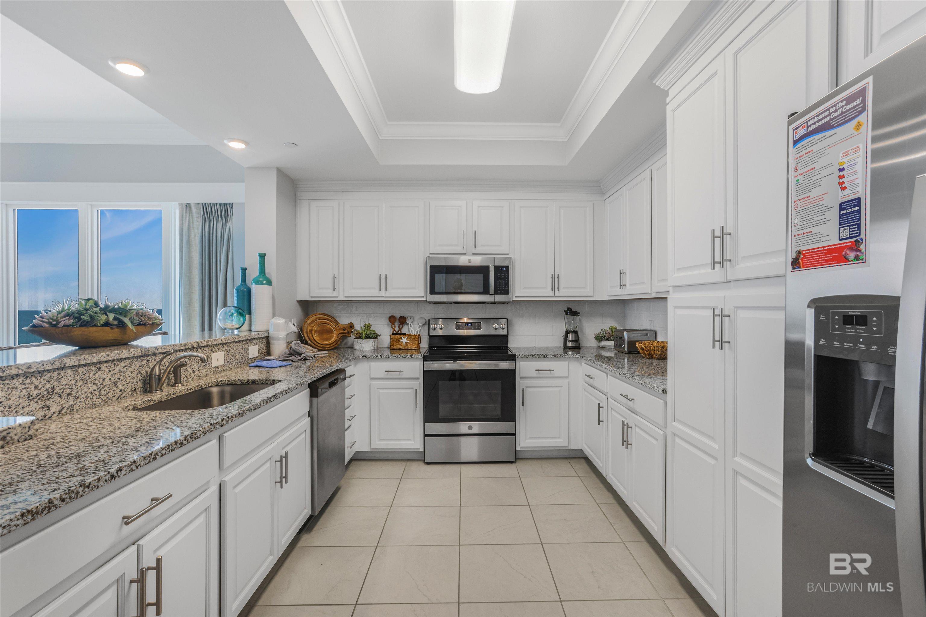 22988 Perdido Beach Boulevard UNIT 2401, Orange Beach, AL, 36561