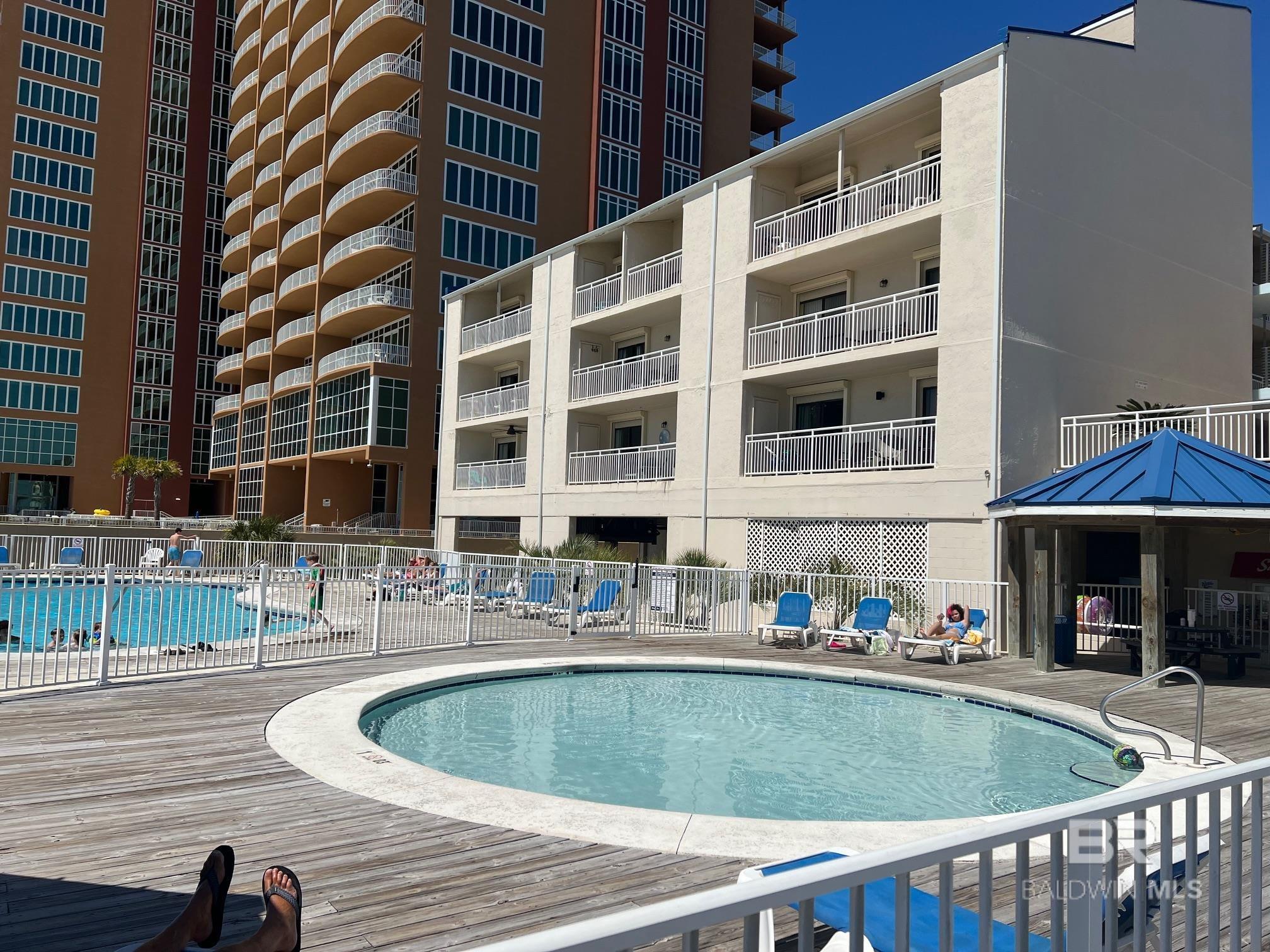 23044 Perdido Beach Boulevard UNIT 346, Orange Beach, AL, 36561-3056