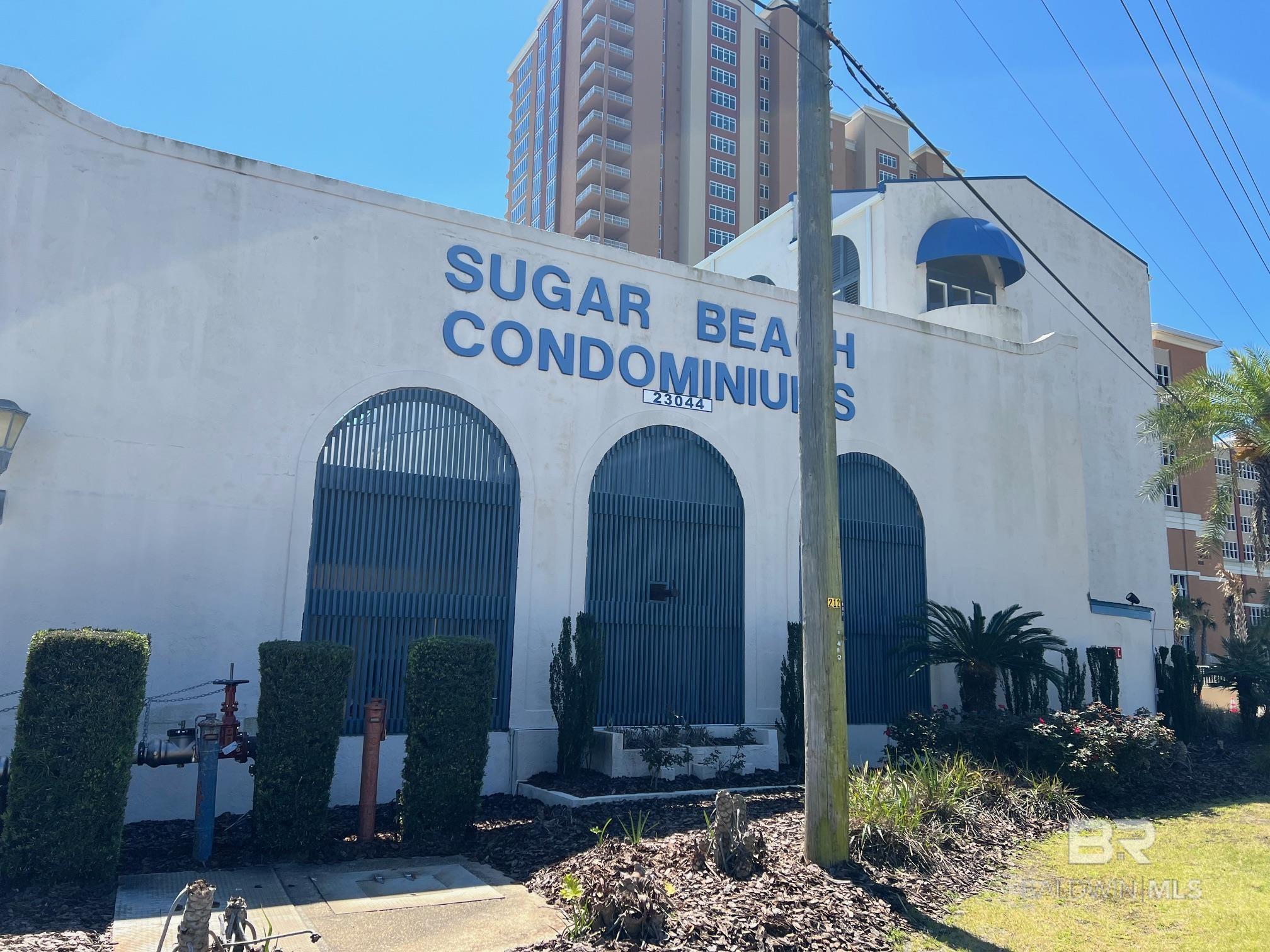 23044 Perdido Beach Boulevard UNIT 346, Orange Beach, AL, 36561-3056