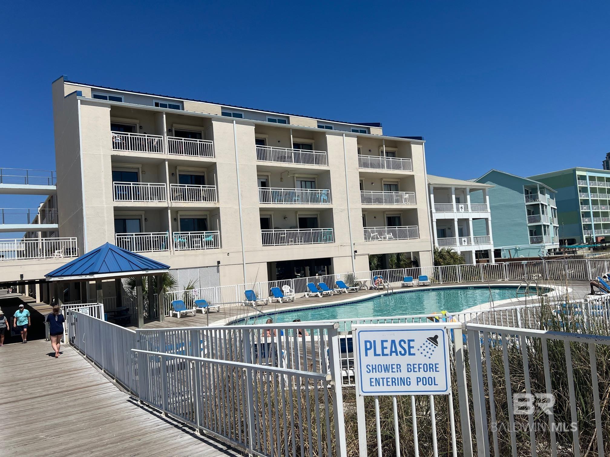 23044 Perdido Beach Boulevard UNIT 346, Orange Beach, AL, 36561-3056