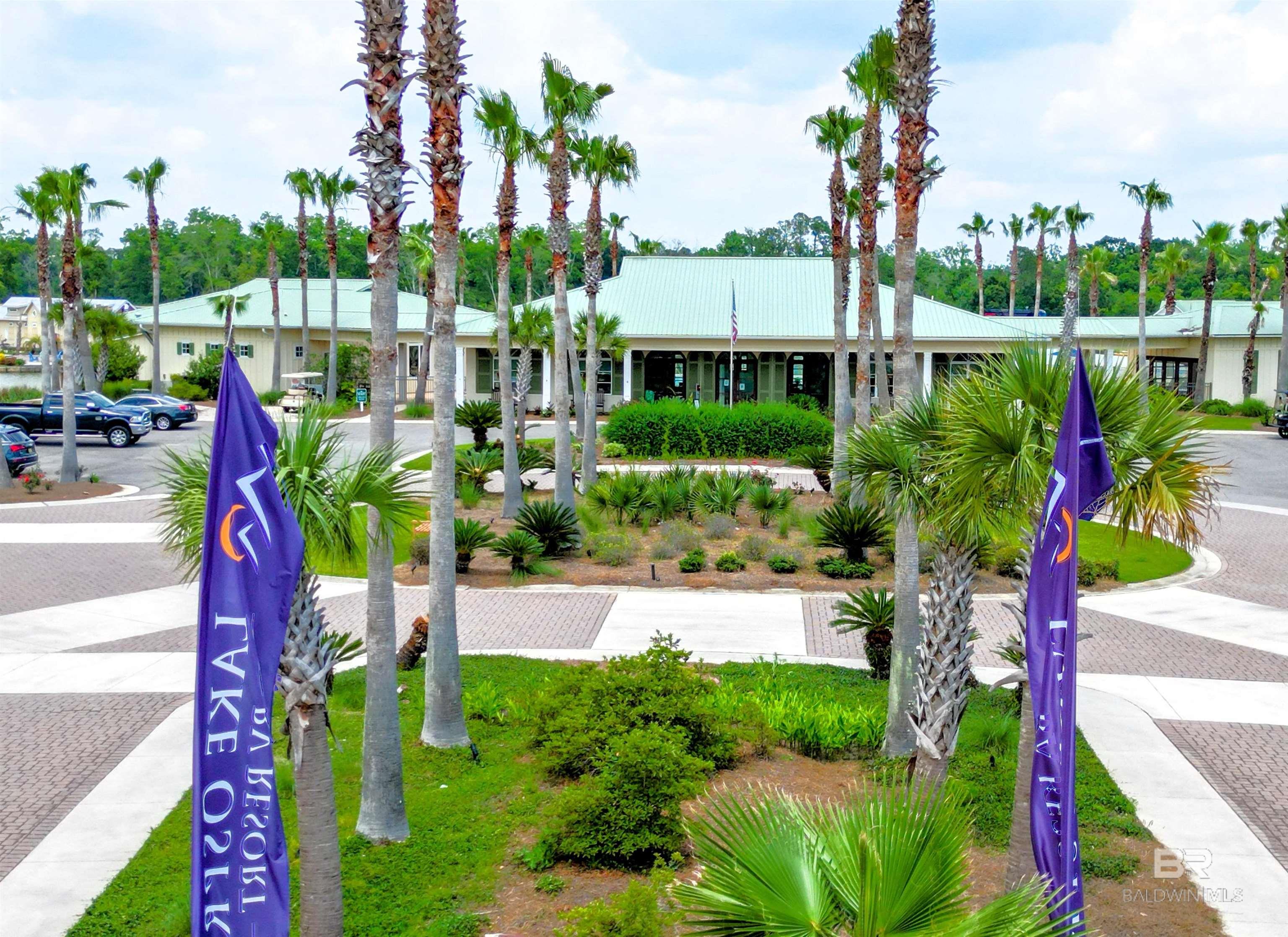 28114 Preserve Court UNIT 190, Elberta, AL, 36530