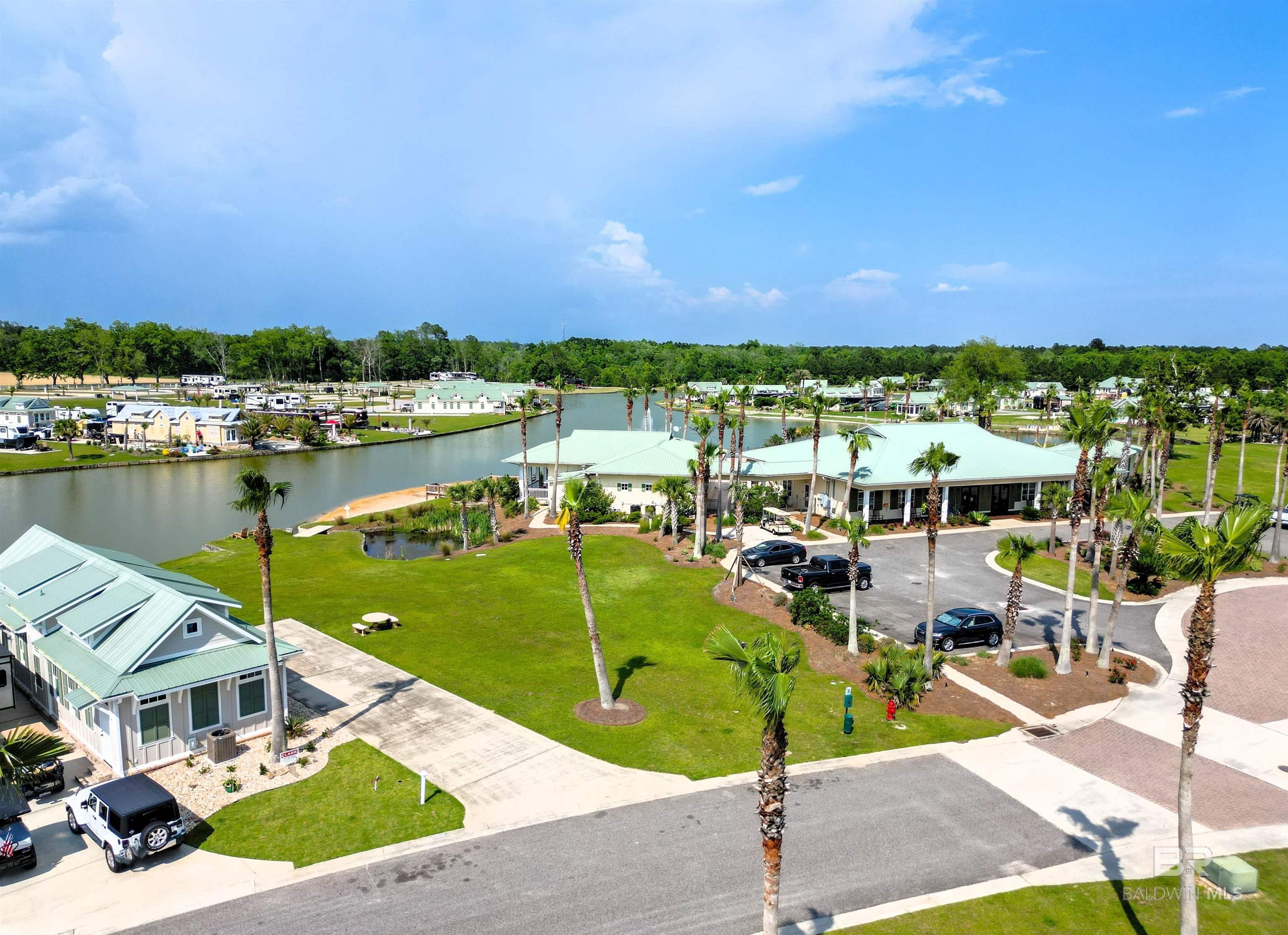 28114 Preserve Court UNIT 190, Elberta, AL, 36530