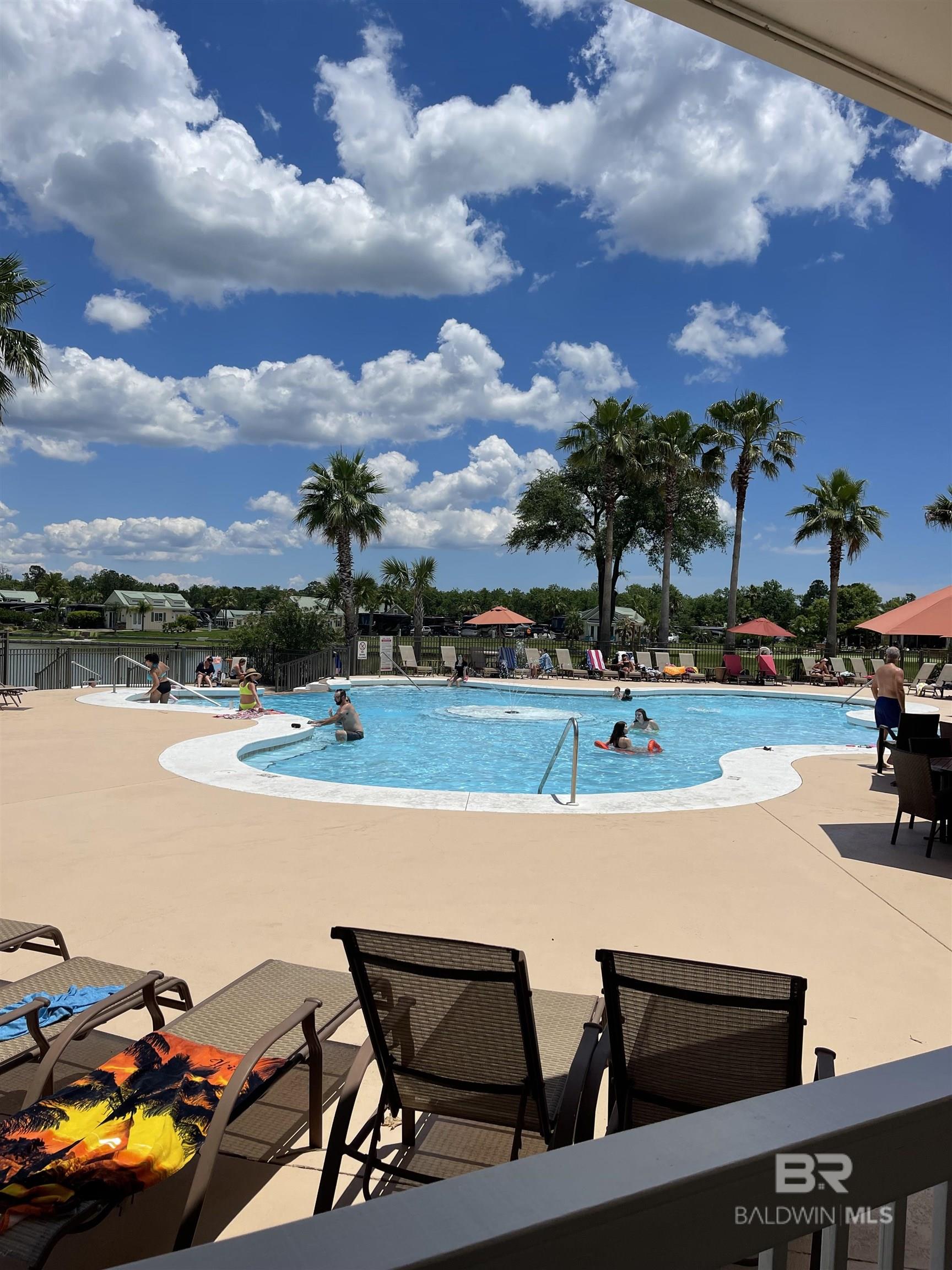 28114 Preserve Court UNIT 190, Elberta, AL, 36530