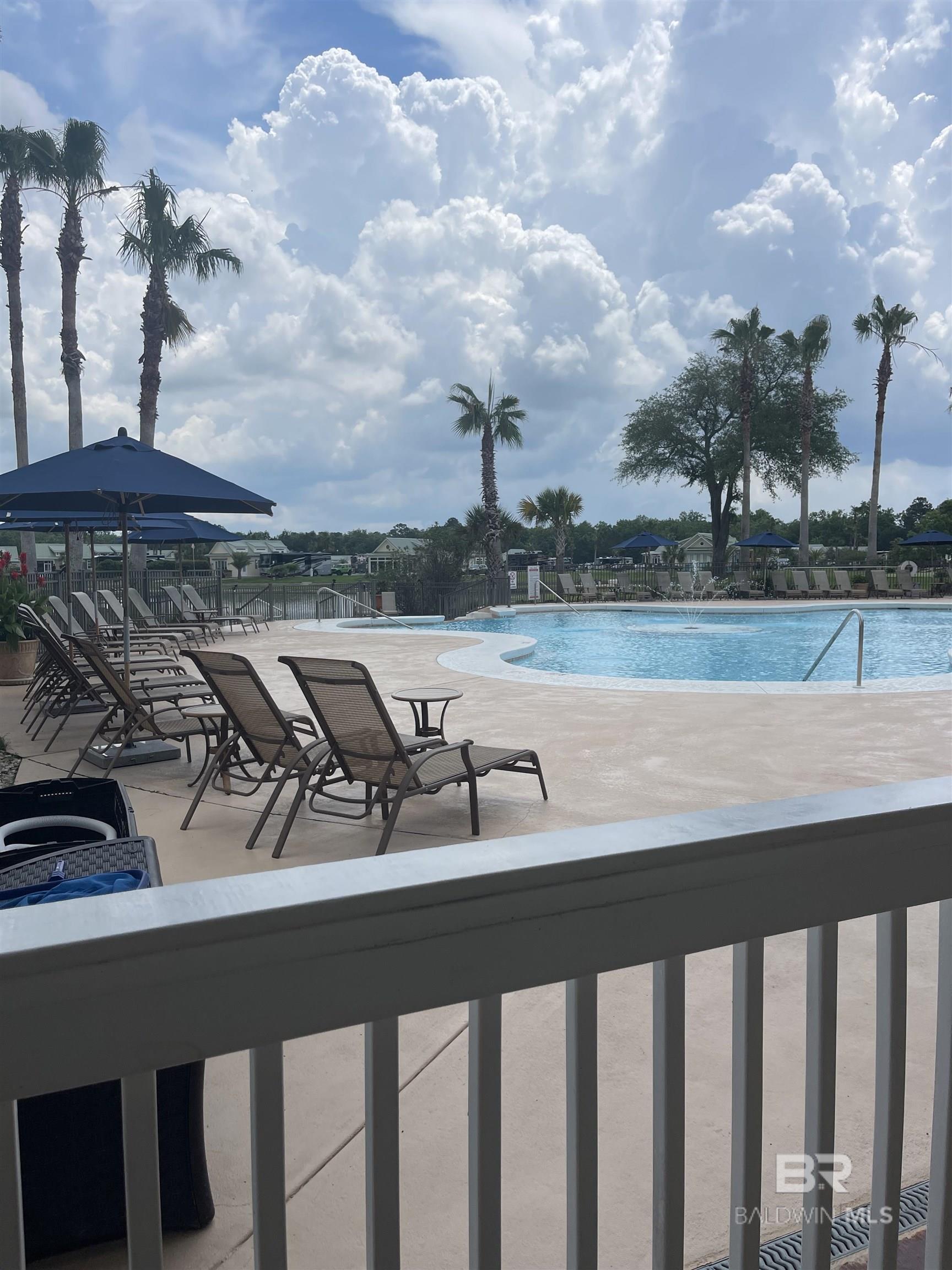 28114 Preserve Court UNIT 190, Elberta, AL, 36530