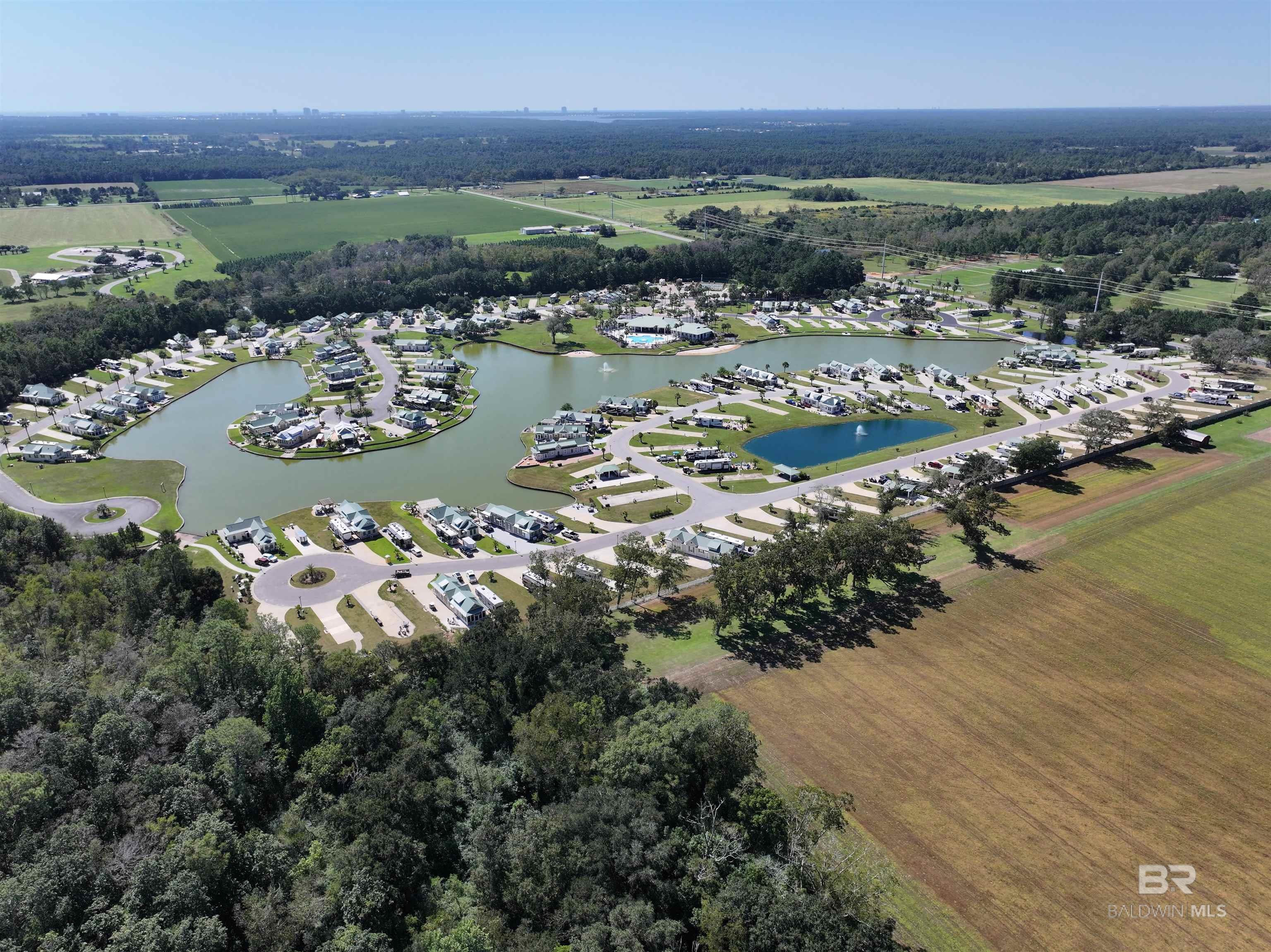 28114 Preserve Court UNIT 190, Elberta, AL, 36530