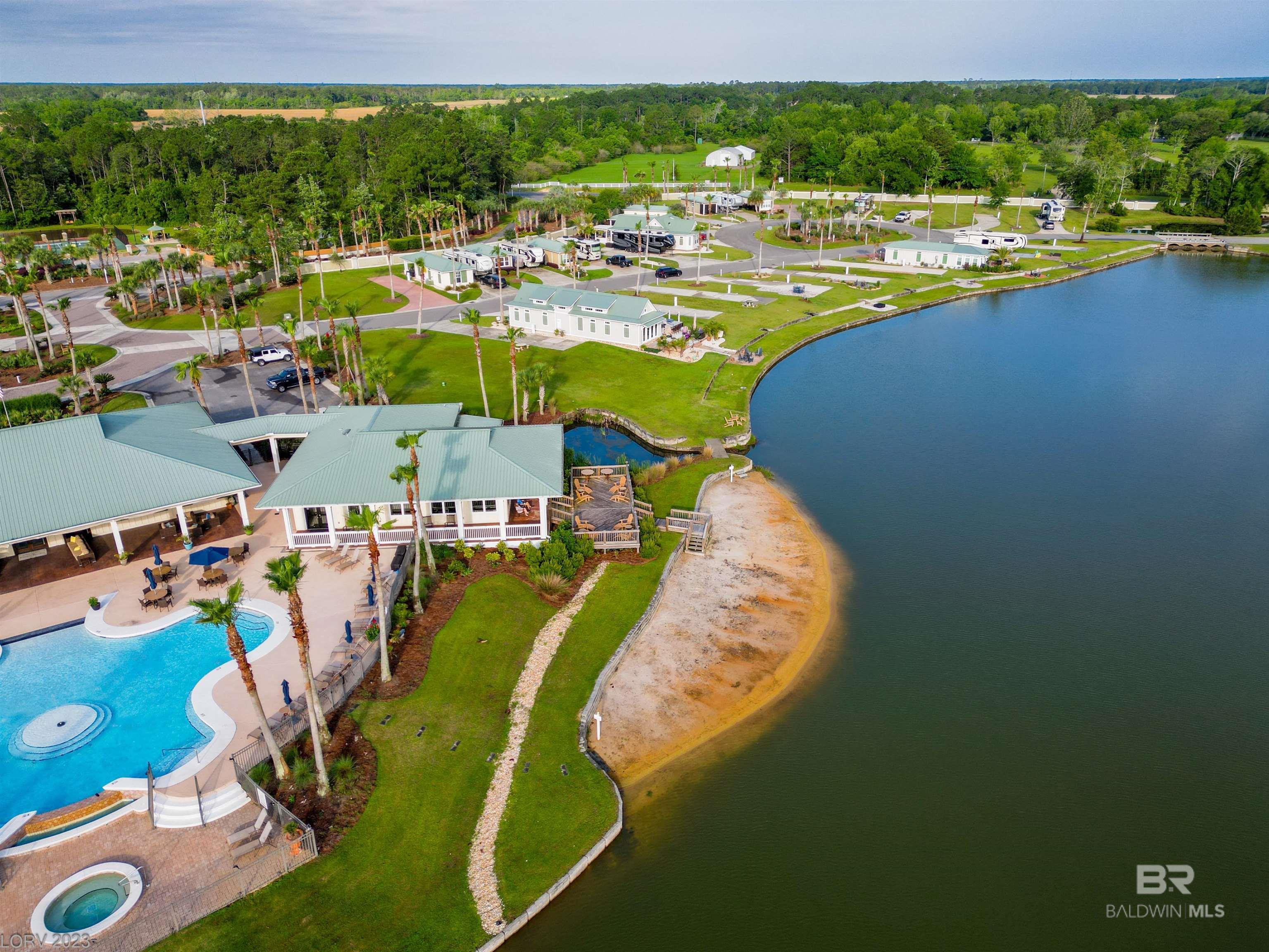 28114 Preserve Court UNIT 190, Elberta, AL, 36530