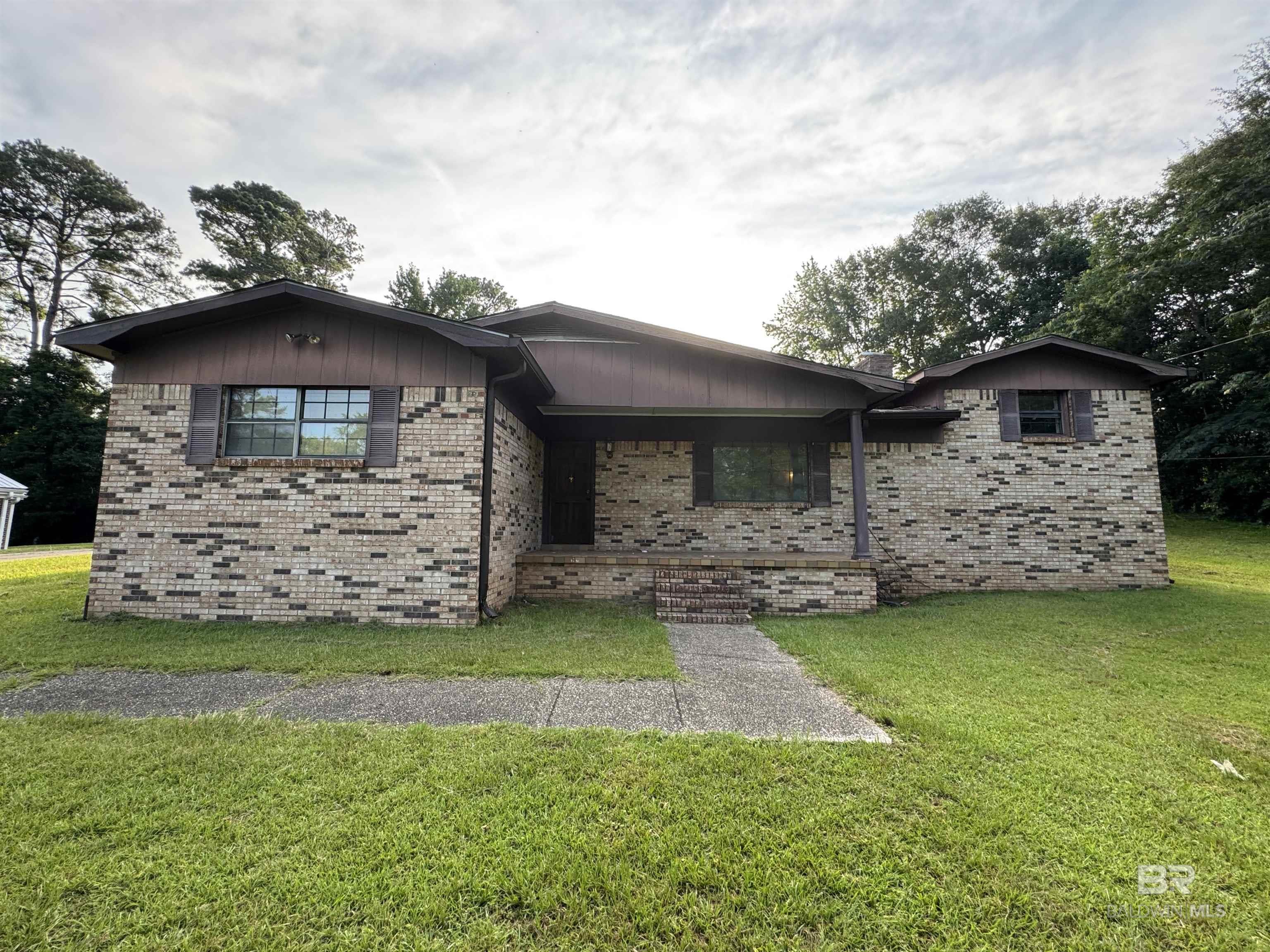 930 Ridgeway Street, Thomasville, AL, 36784