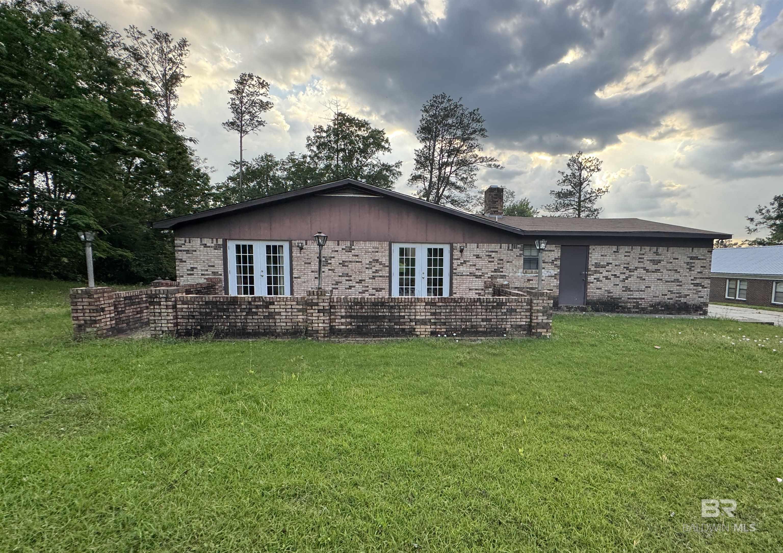 930 Ridgeway Street, Thomasville, AL, 36784
