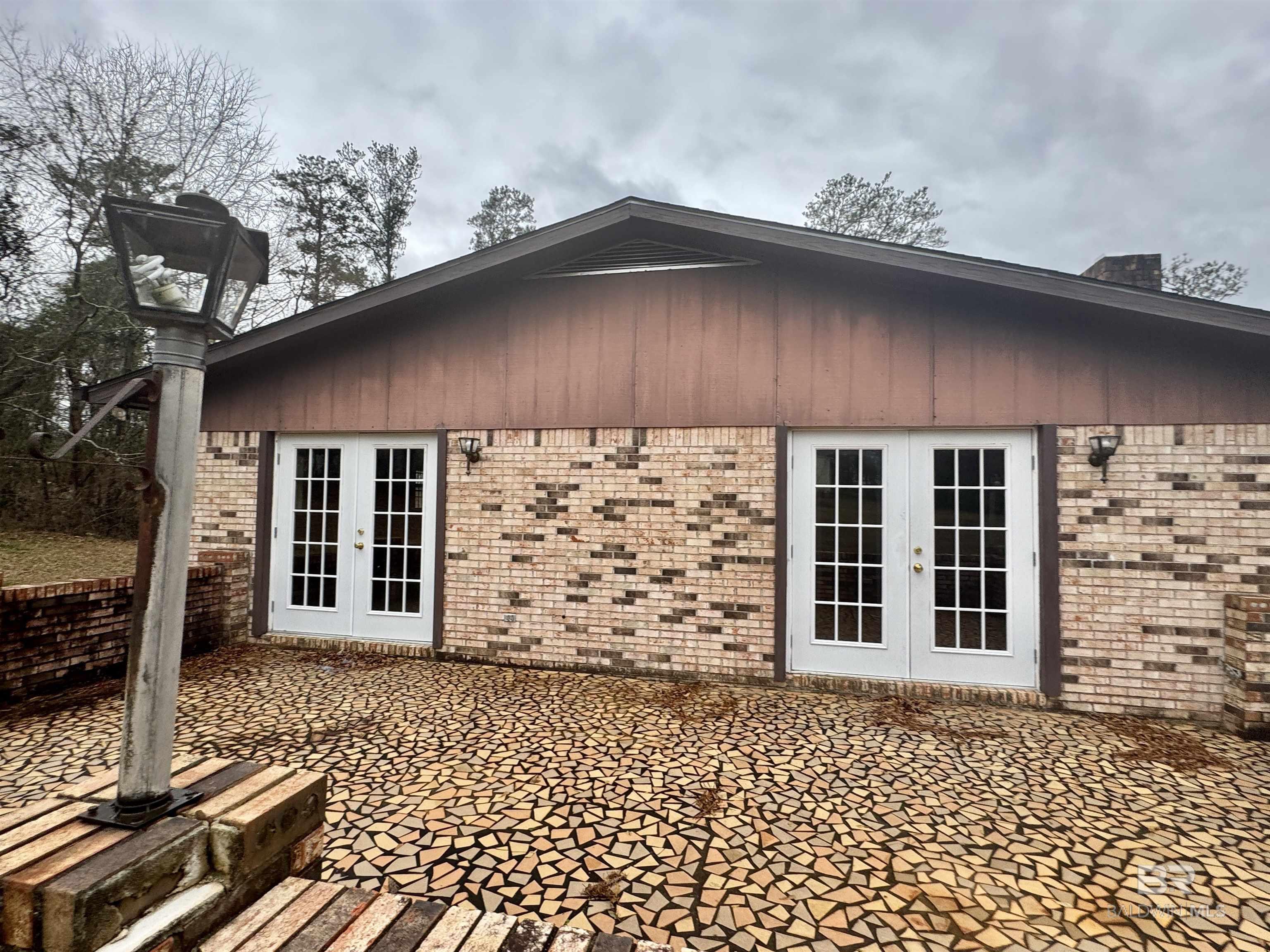 930 Ridgeway Street, Thomasville, AL, 36784