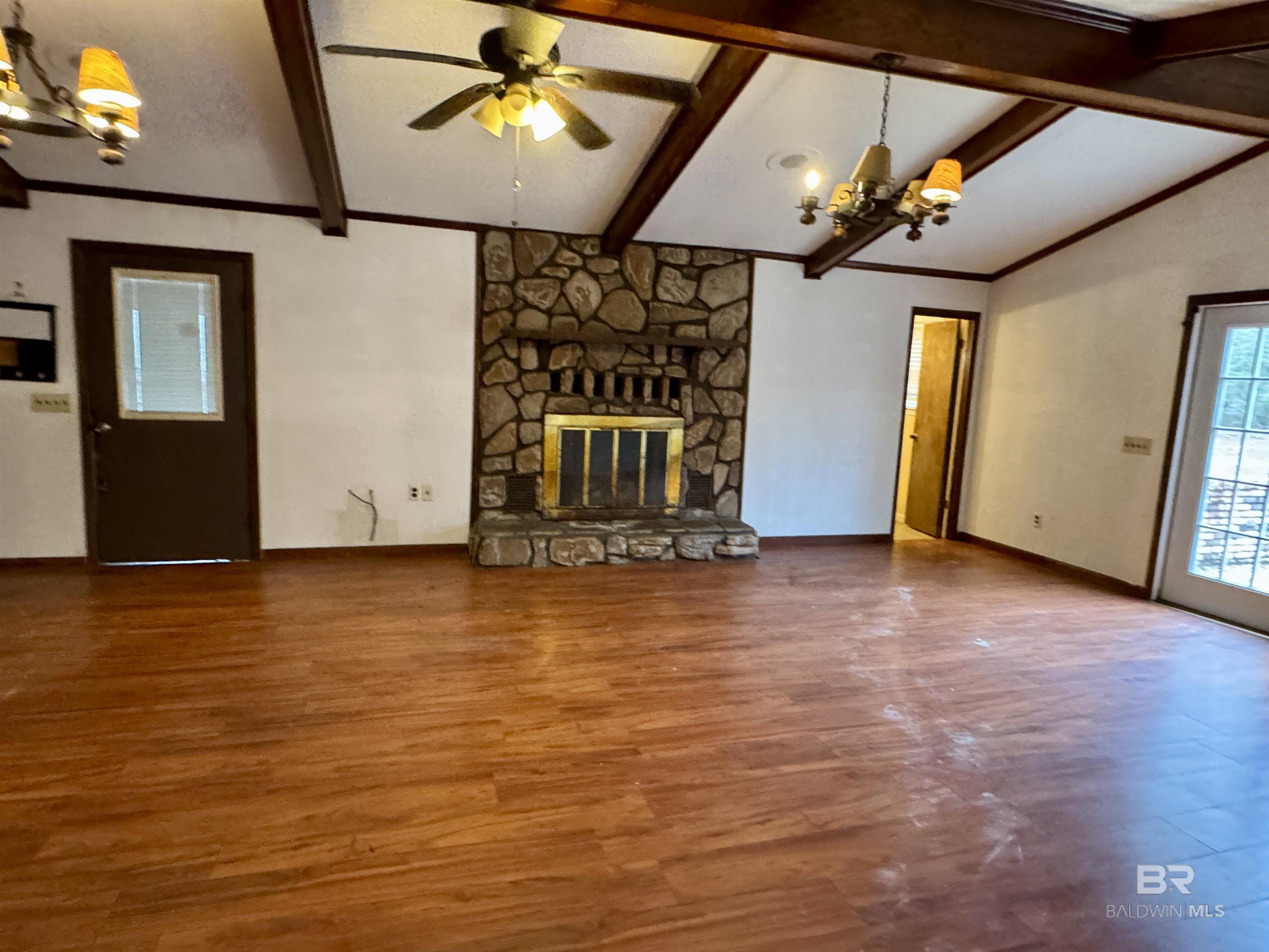 930 Ridgeway Street, Thomasville, AL, 36784
