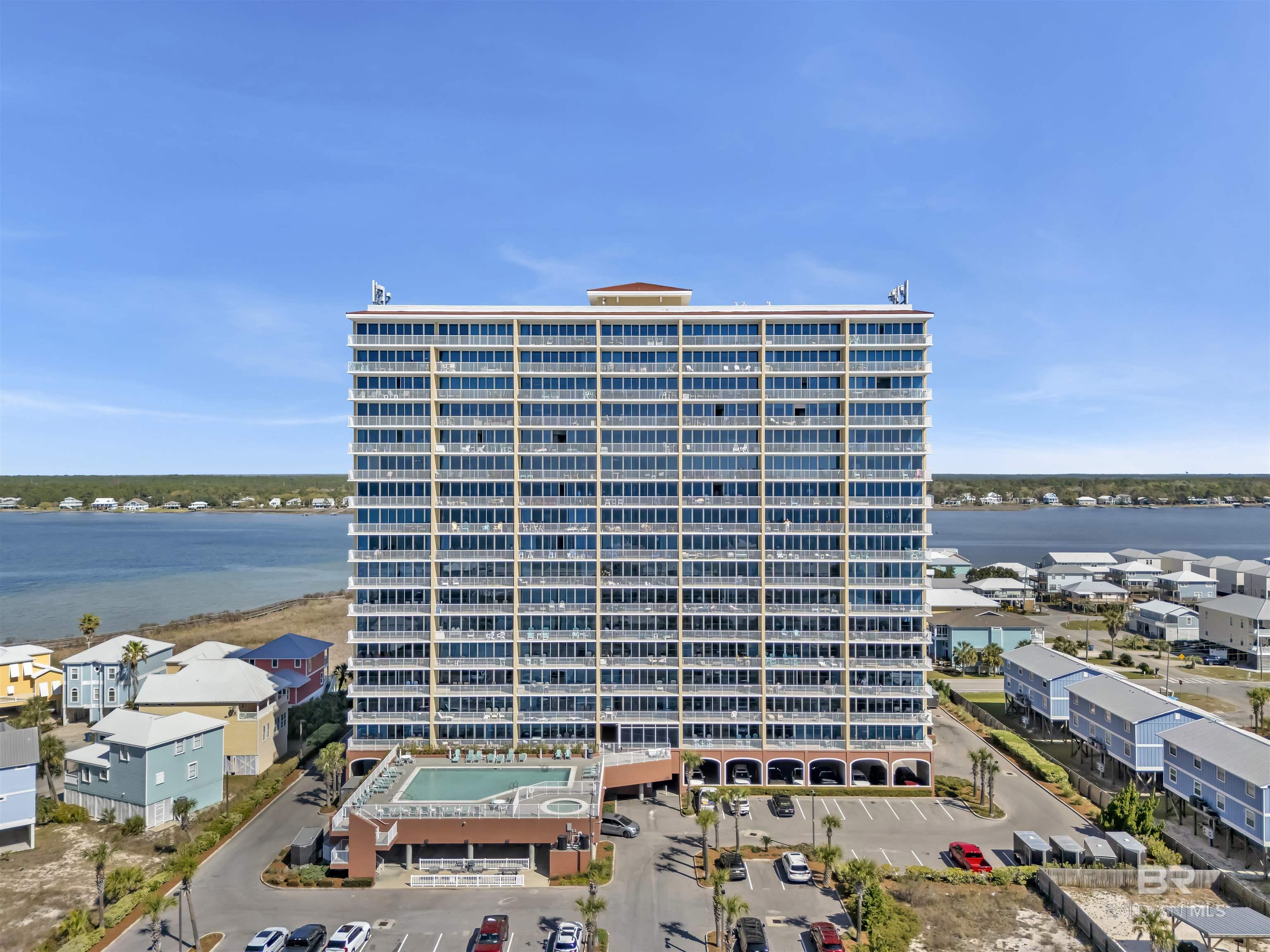 Condos for Sale in Sanibel - Gulf Shores AL