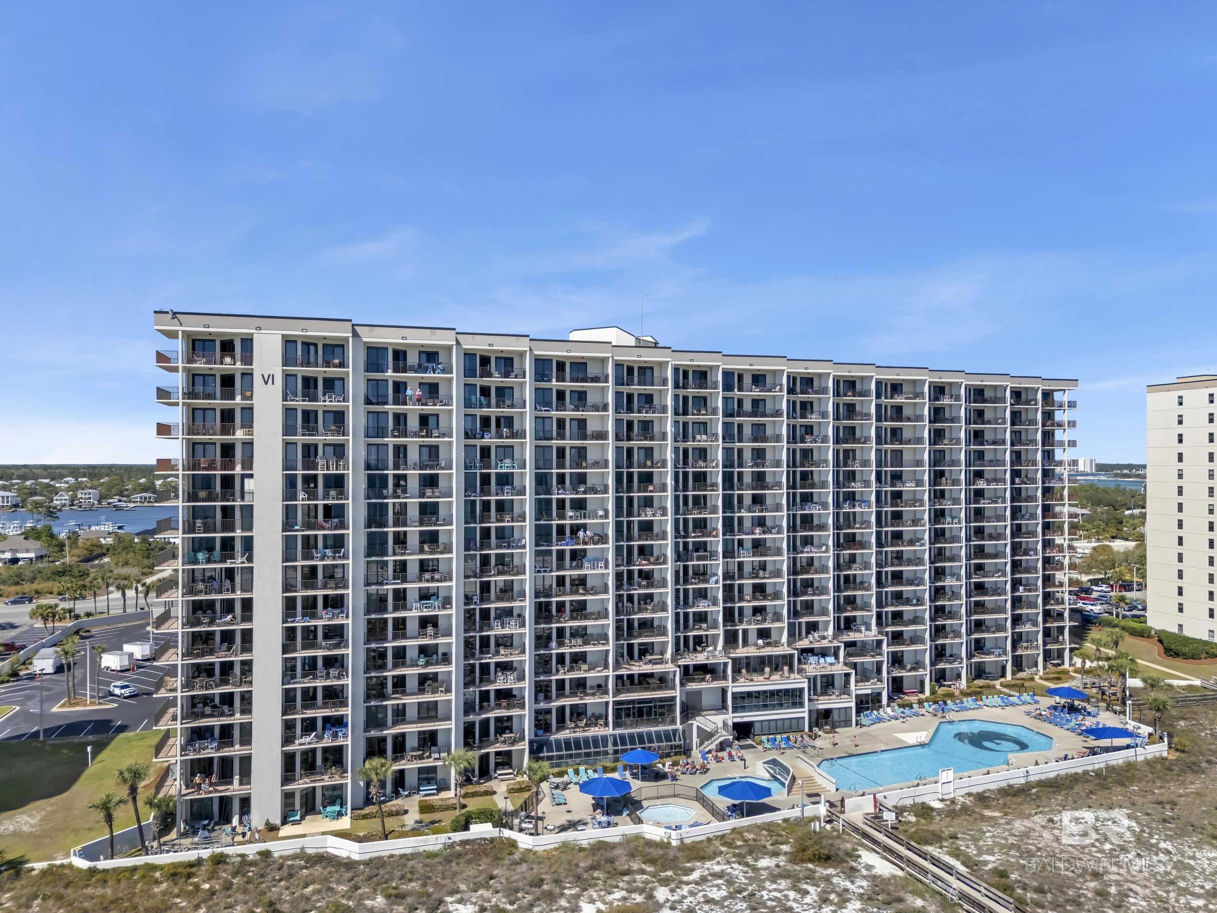 26800 Perdido Beach Boulevard 415