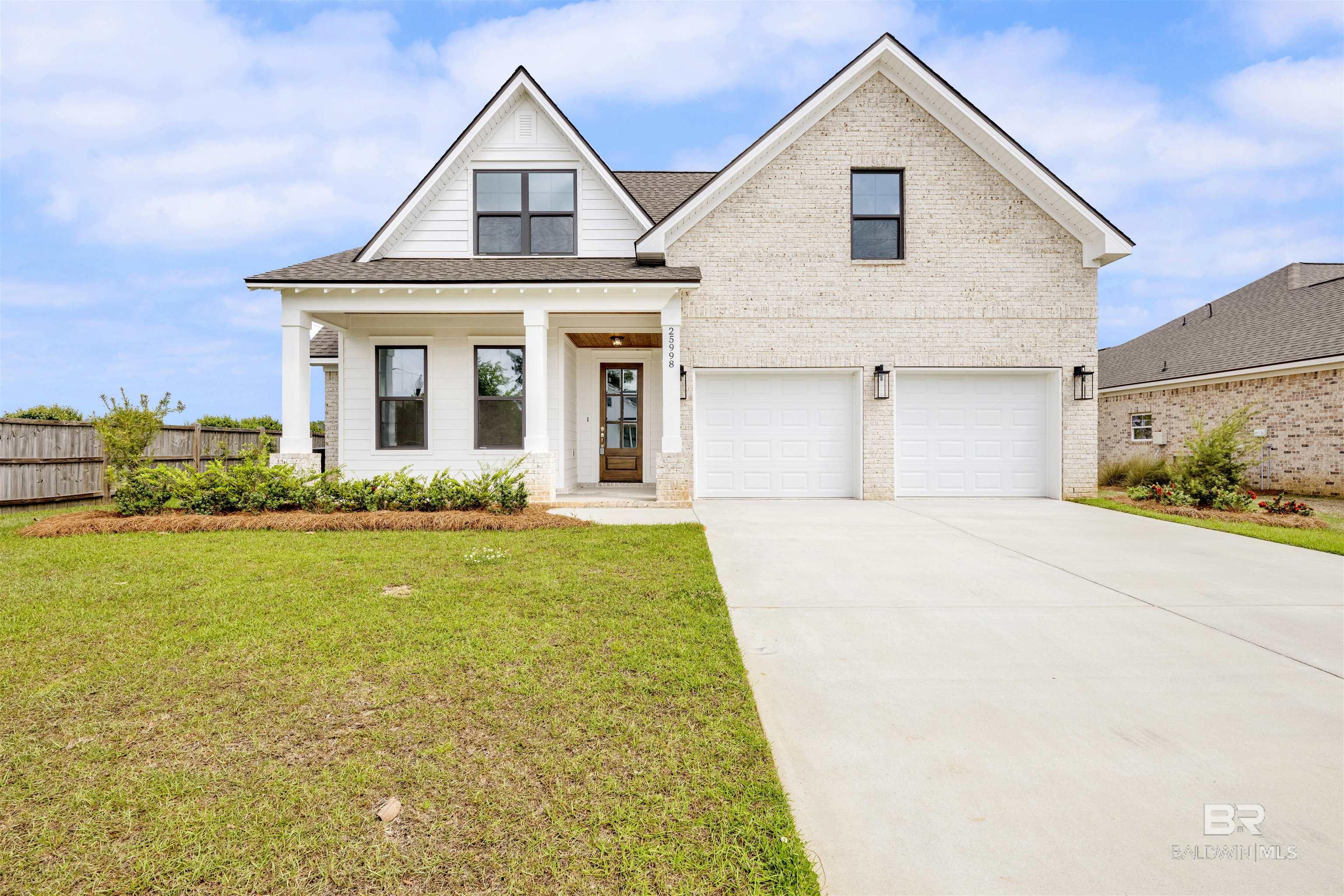 Daphne Middle School - Homes for Sale