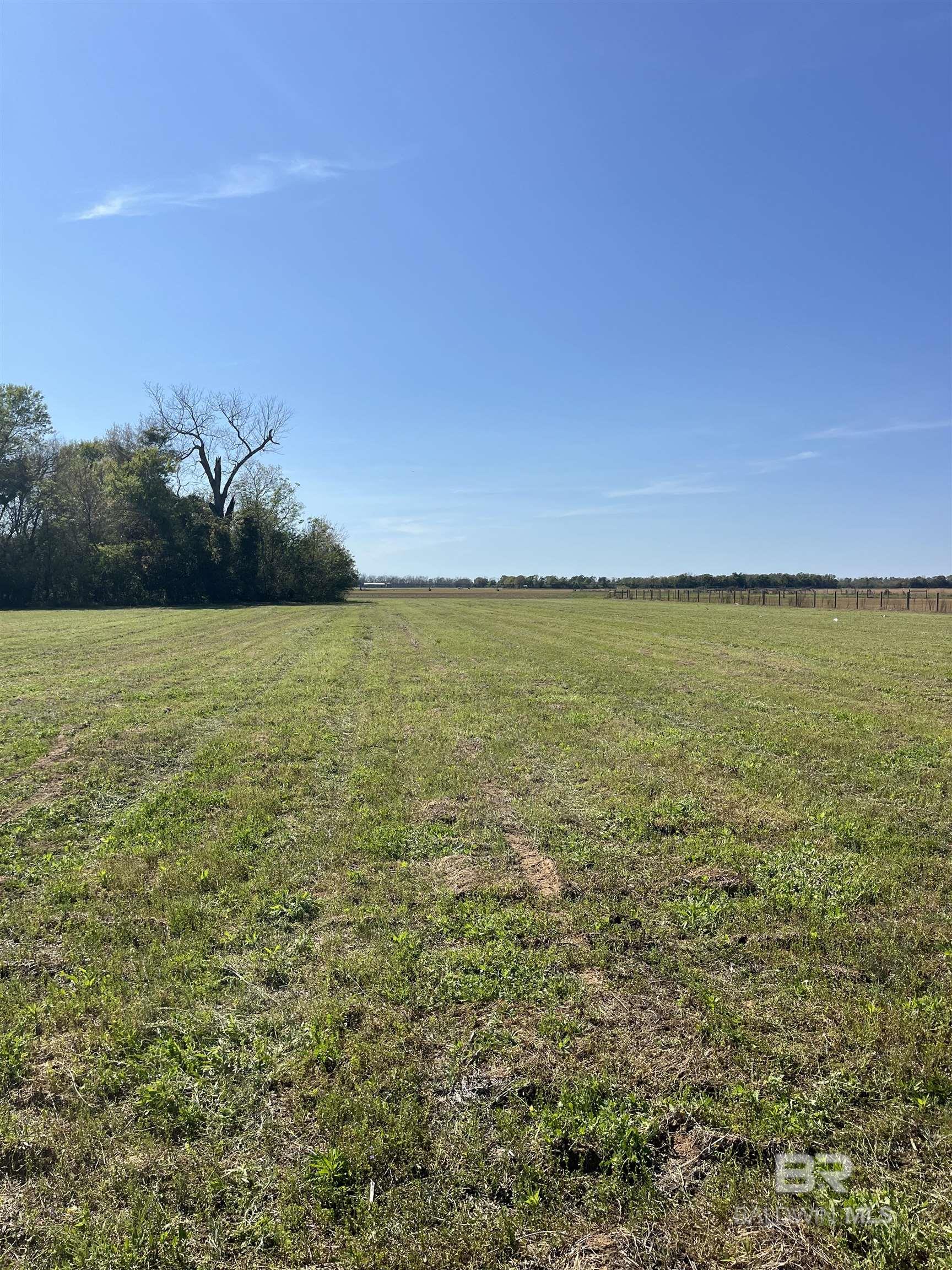 Land Hwy 177-A, Bonifay, FL, 32425