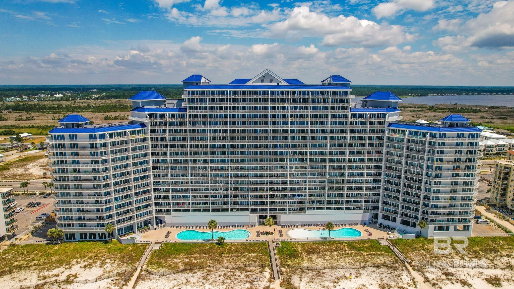 Gulf Shores Condos from $600,000-$1,000,000