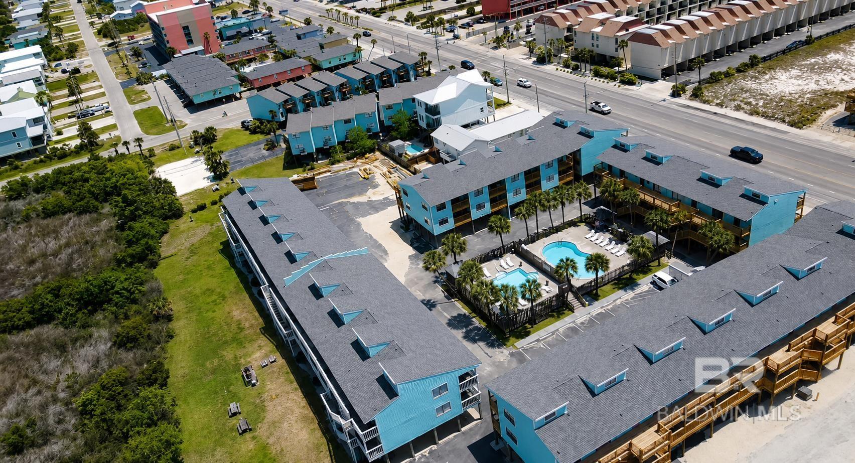 Gulf Shores Condos from $200,000-$300,000