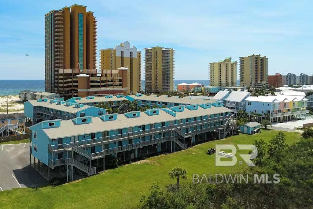 728 W Beach Boulevard UNIT 127, Gulf Shores, AL, 36542