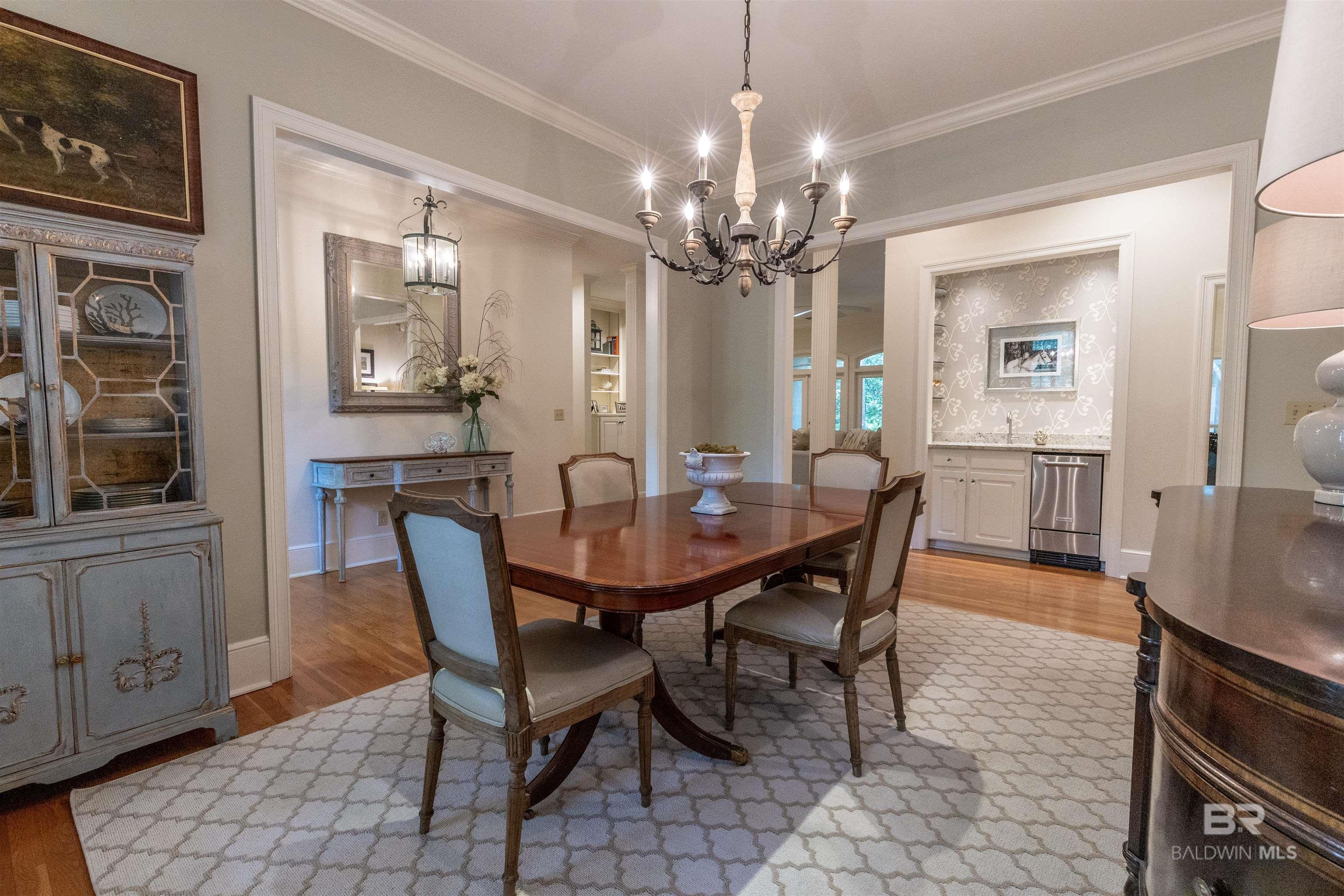 5 St Charles Place, Daphne, AL, 36526