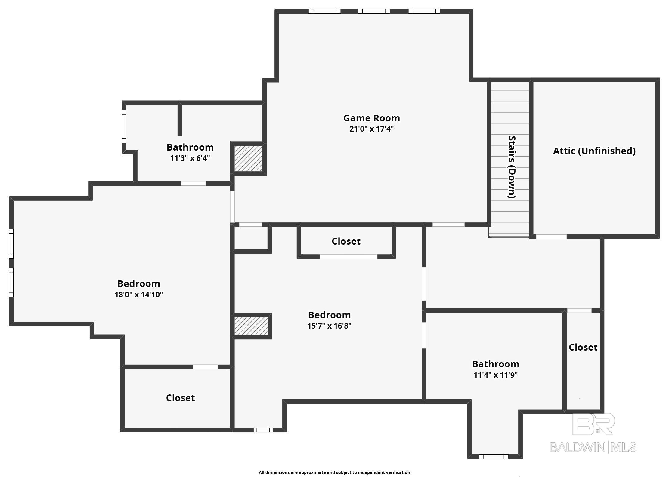 5 St Charles Place, Daphne, AL, 36526