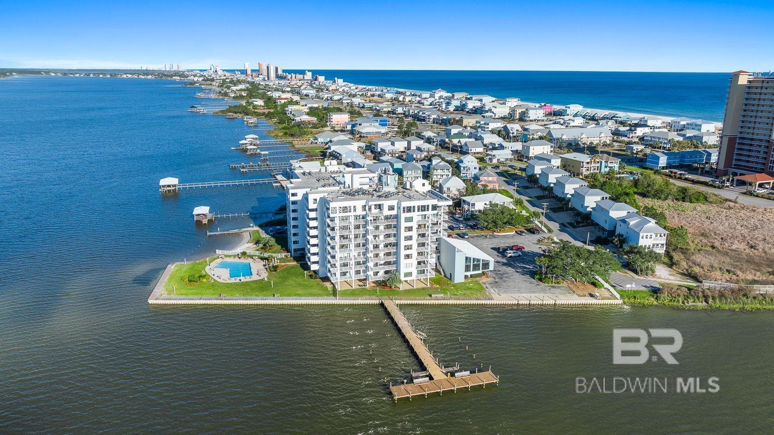 Gulf Shores Condos from $400,000-$500,000