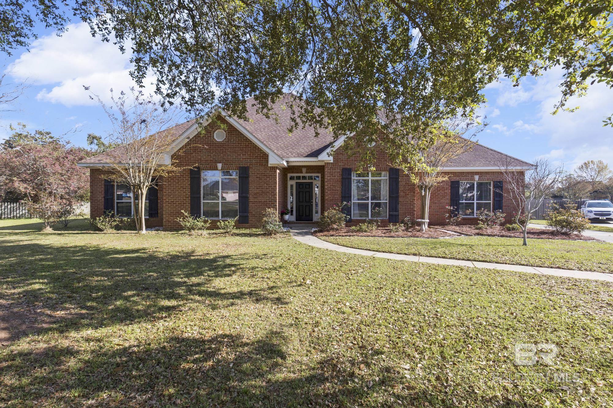 10621 Sassaman Court