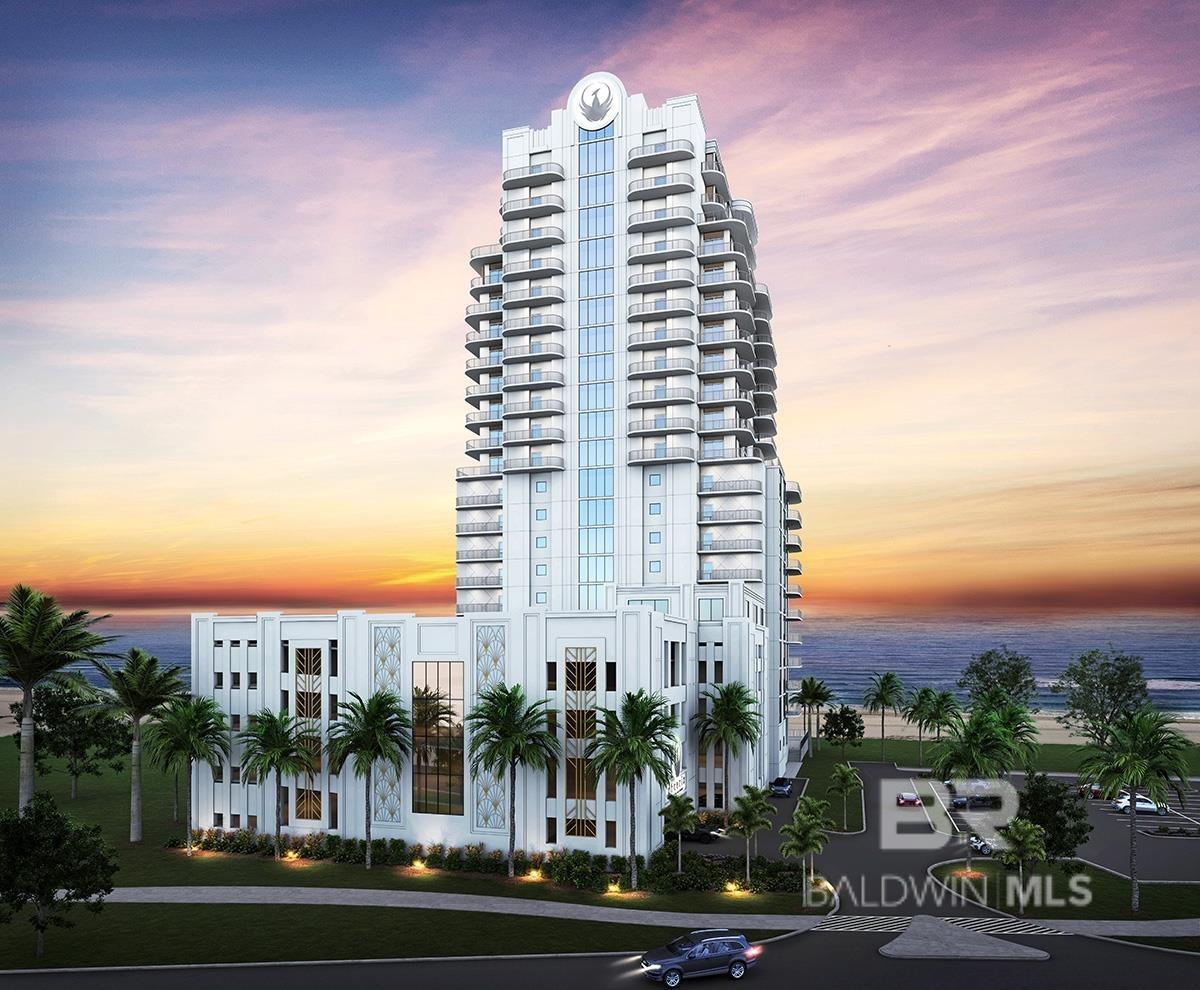 25610 Perdido Beach Boulevard UNIT 802, Orange Beach, AL, 36561