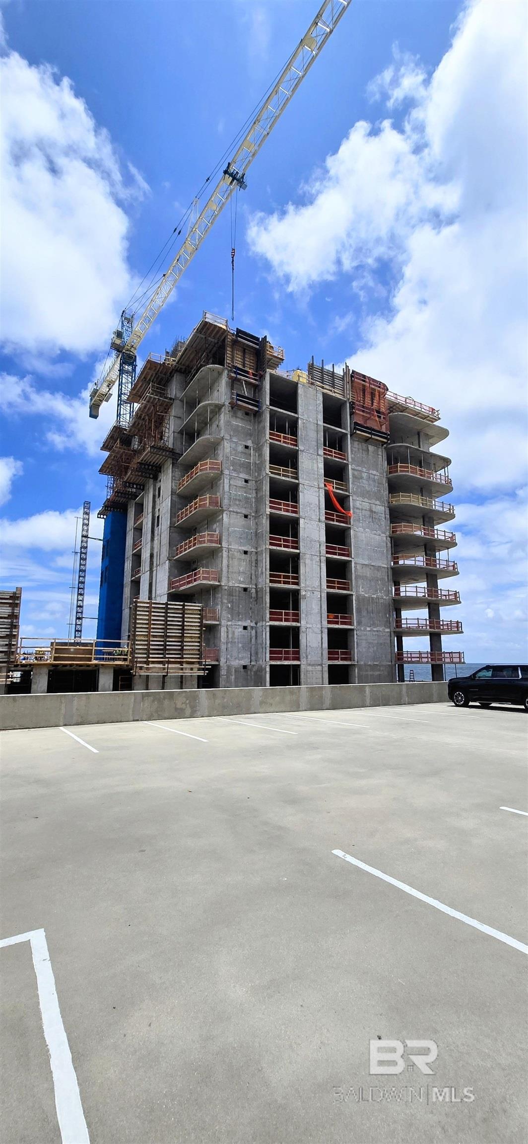 25610 Perdido Beach Boulevard UNIT 802, Orange Beach, AL, 36561