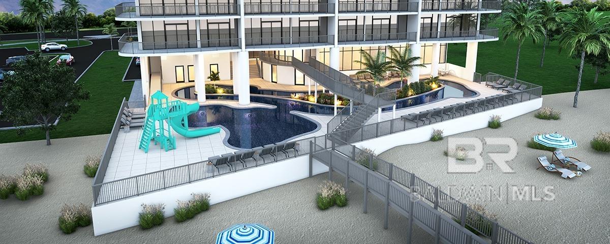 25610 Perdido Beach Boulevard UNIT 802, Orange Beach, AL, 36561