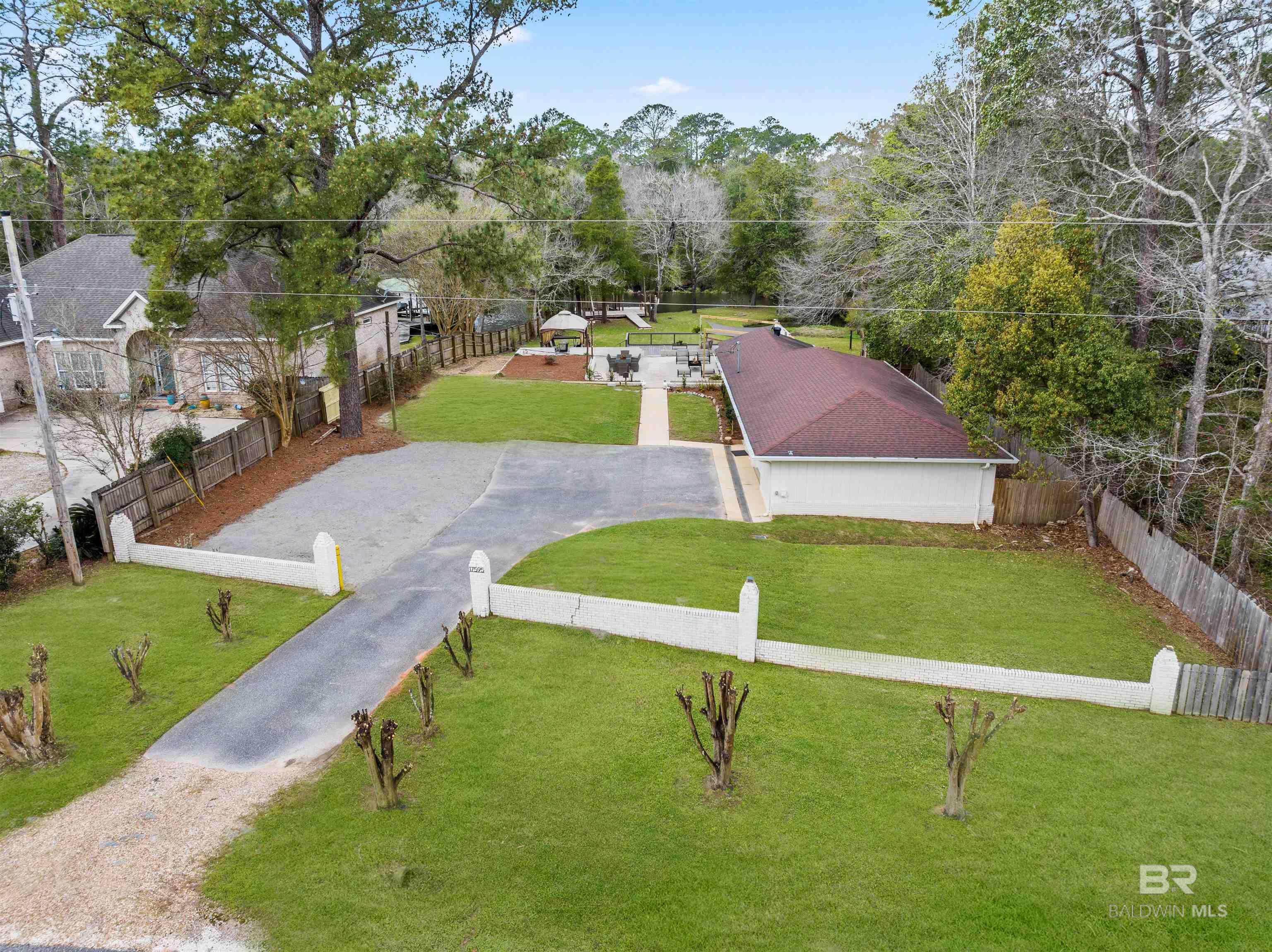 17595 River Road, Summerdale, AL, 36580