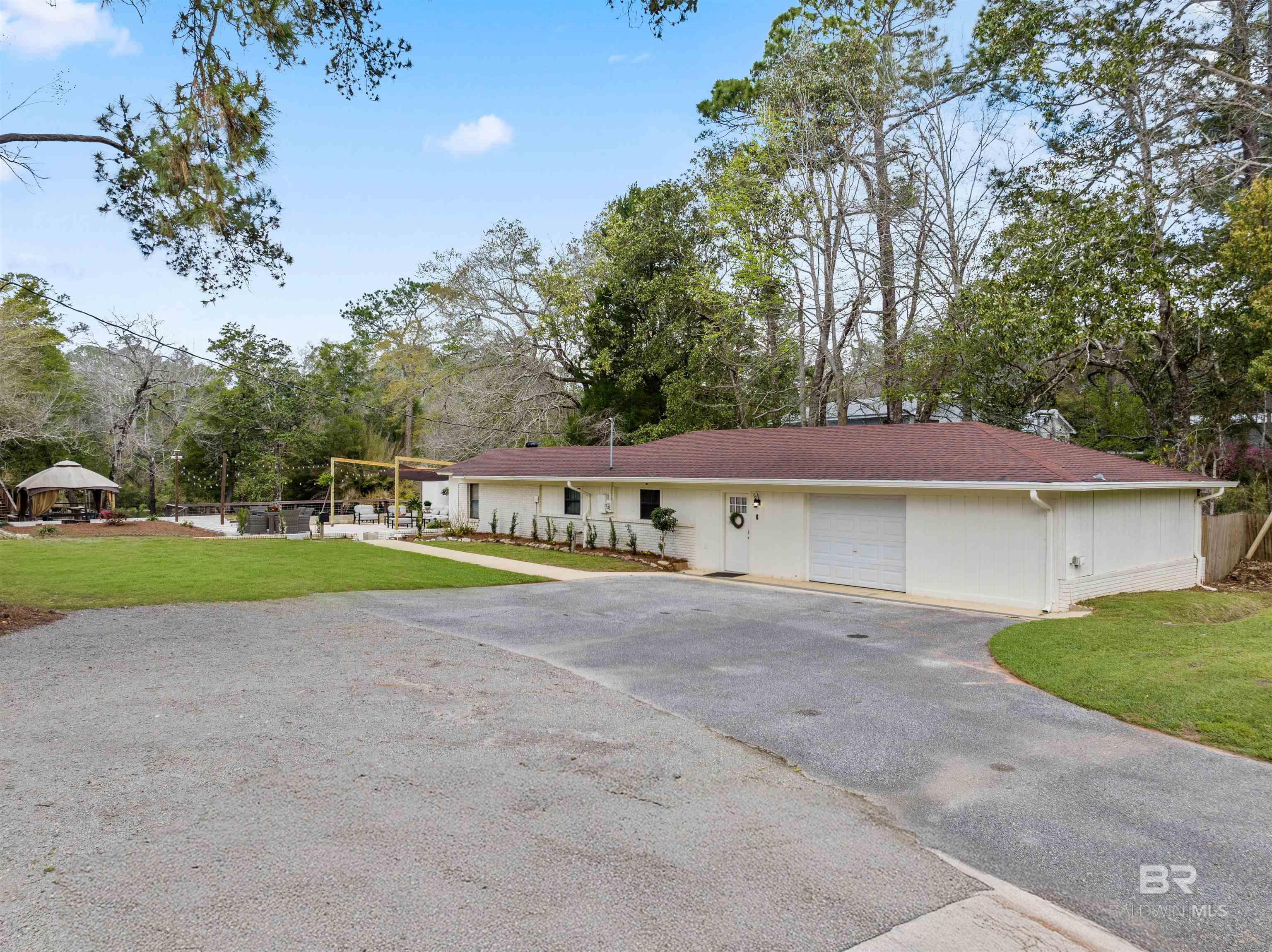 17595 River Road, Summerdale, AL, 36580