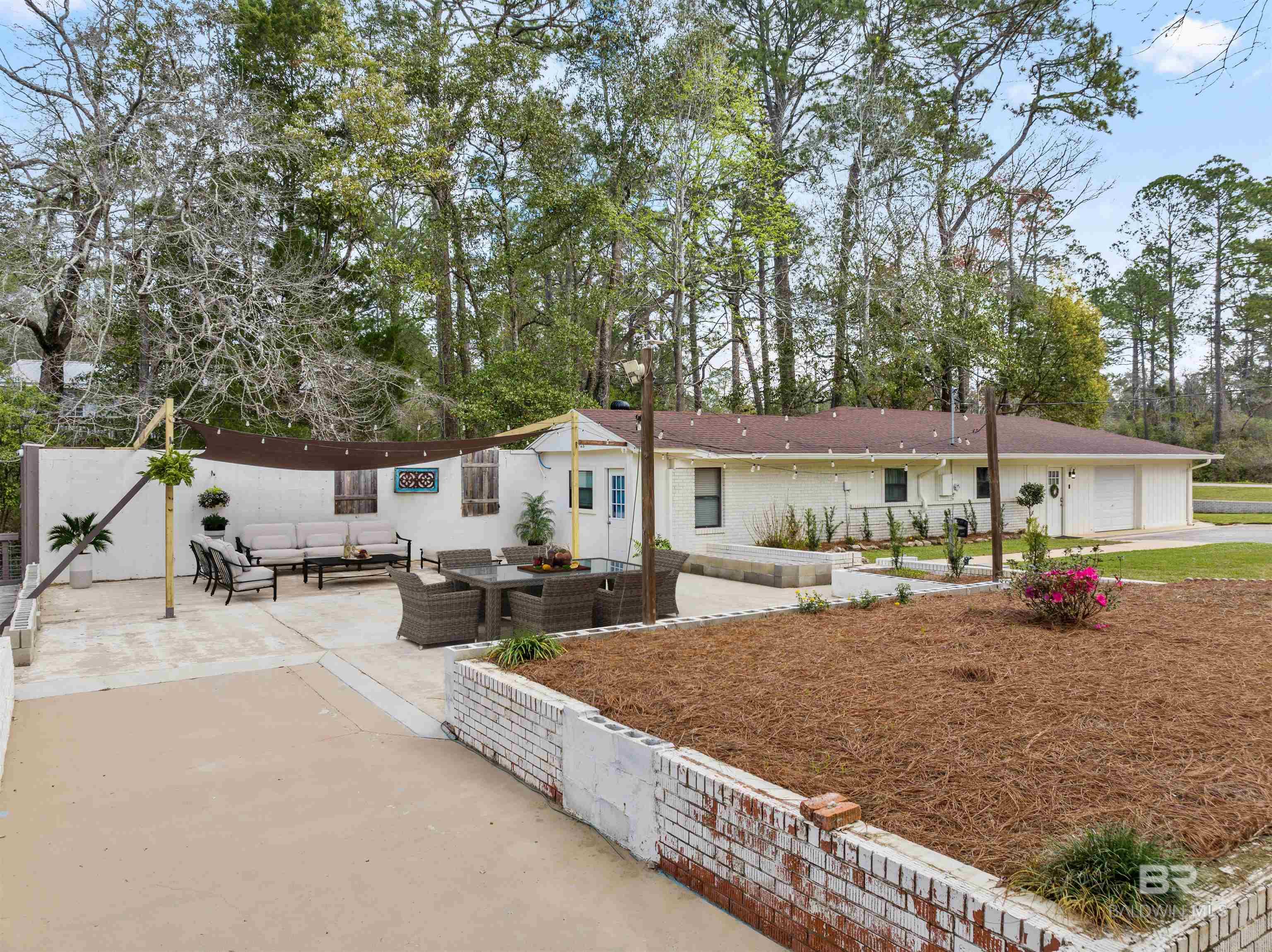 17595 River Road, Summerdale, AL, 36580