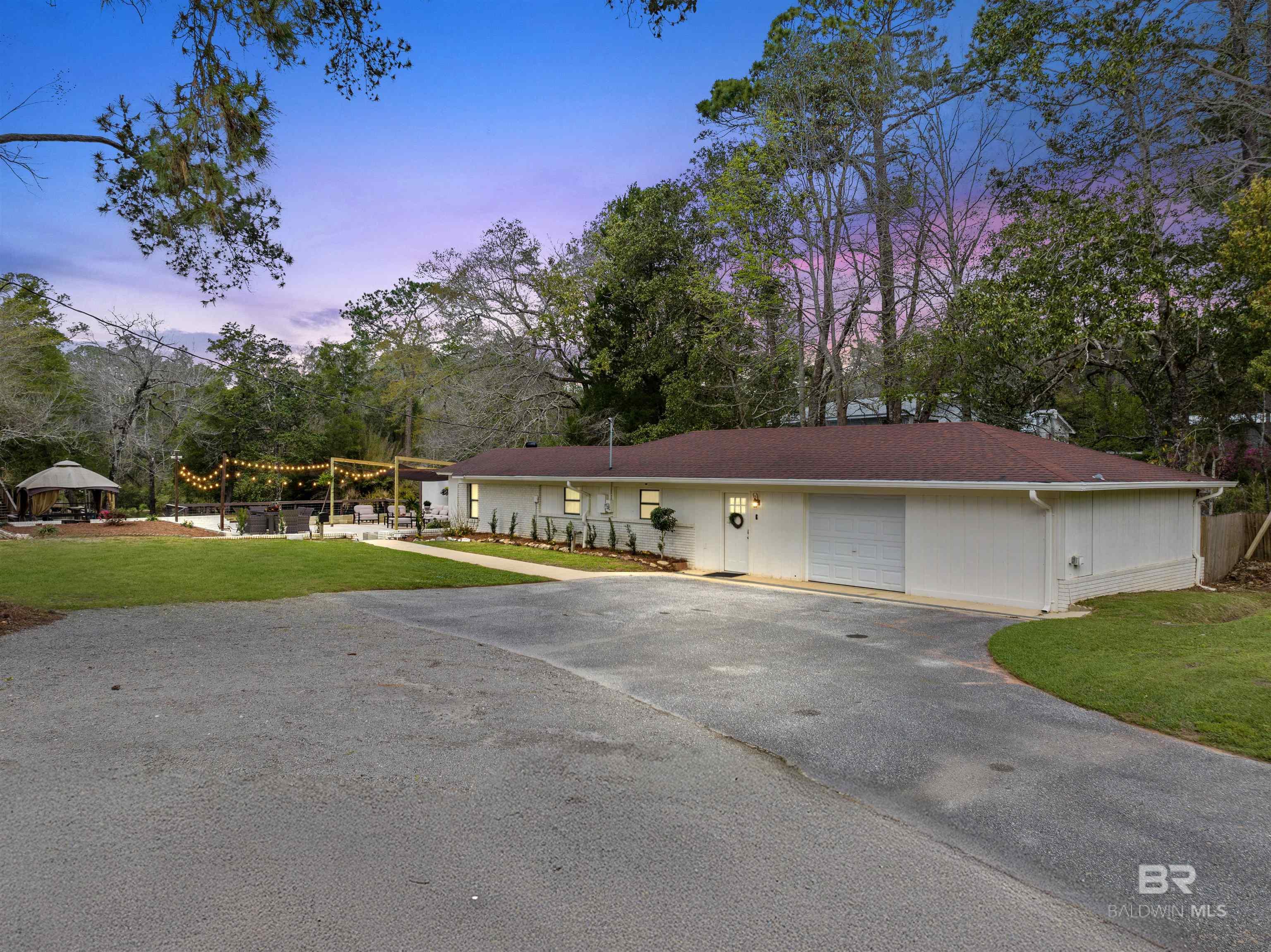 17595 River Road, Summerdale, AL, 36580