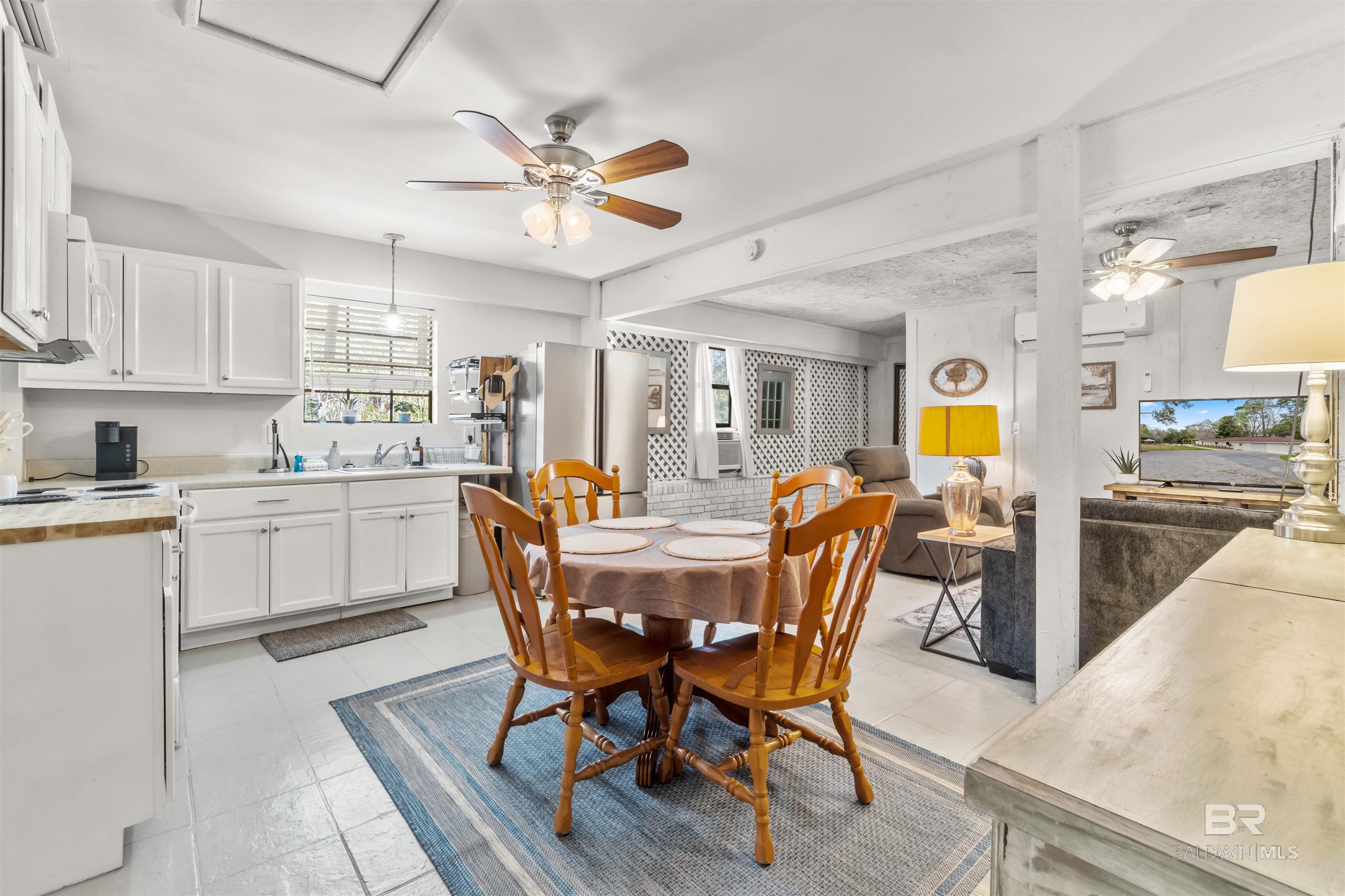 17595 River Road, Summerdale, AL, 36580