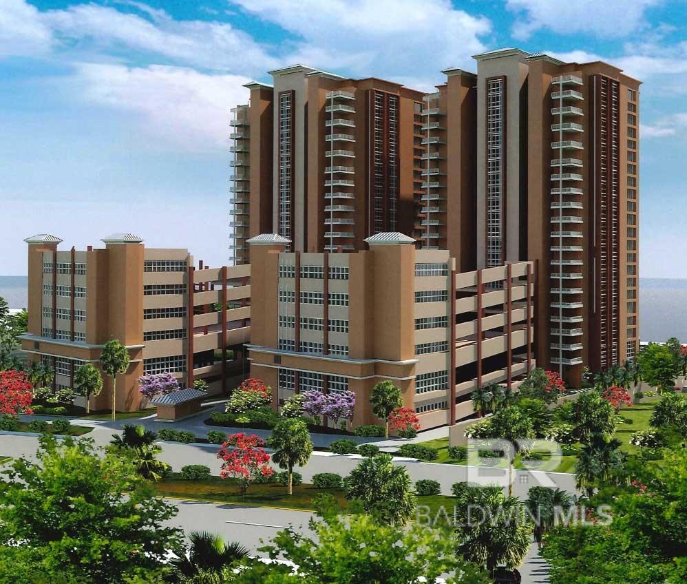 23008 W Perdido Beach Boulevard UNIT 2207, Orange Beach, AL, 36561