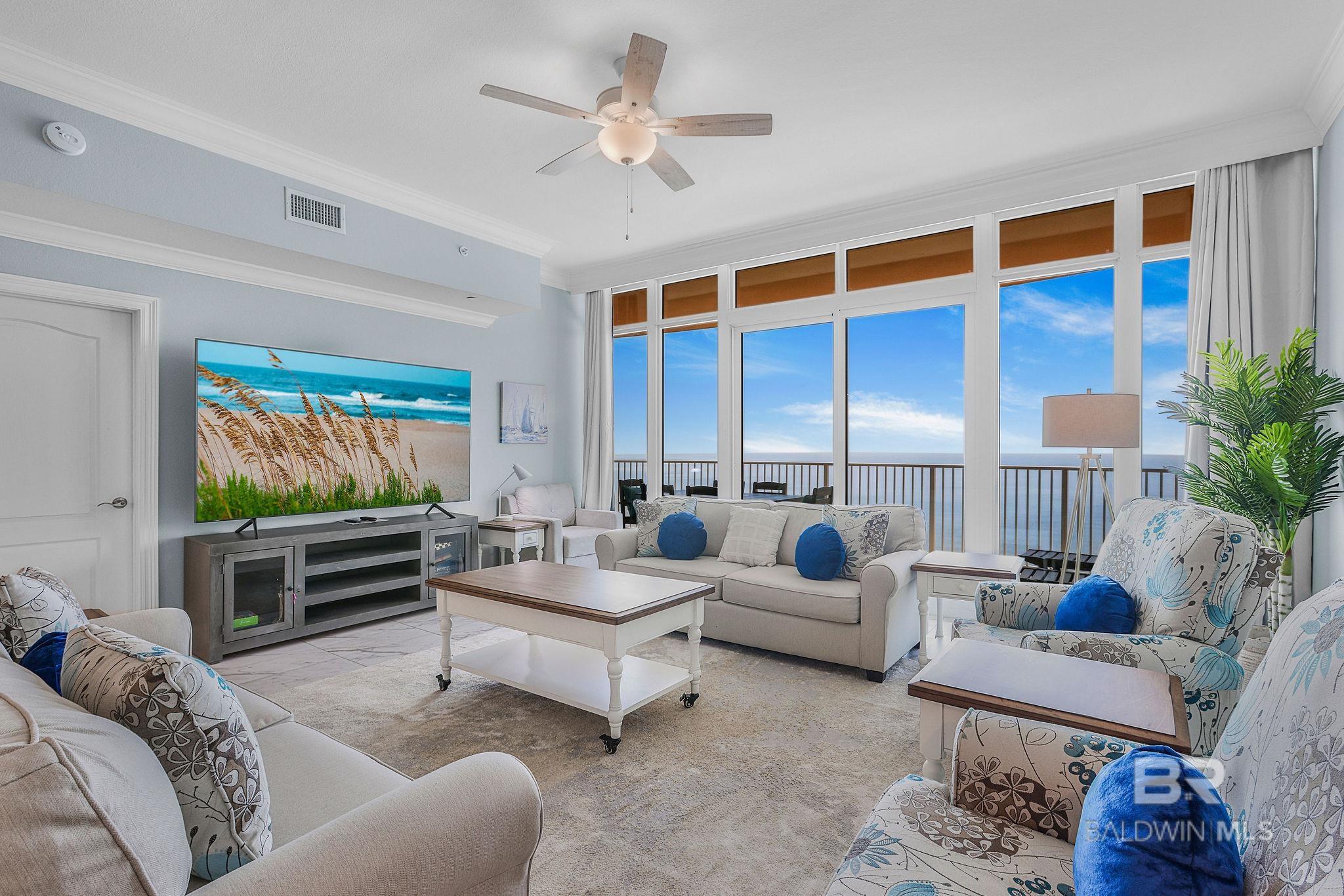 23008 W Perdido Beach Boulevard UNIT 2207, Orange Beach, AL, 36561