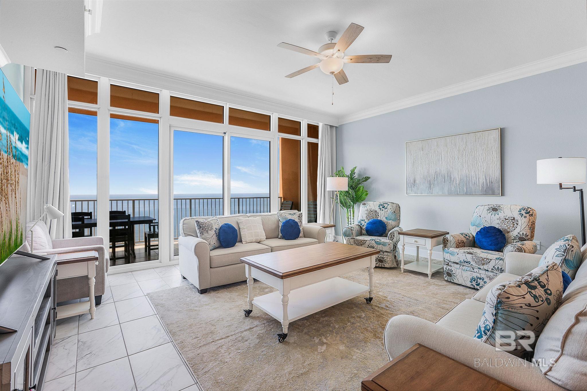 23008 W Perdido Beach Boulevard UNIT 2207, Orange Beach, AL, 36561